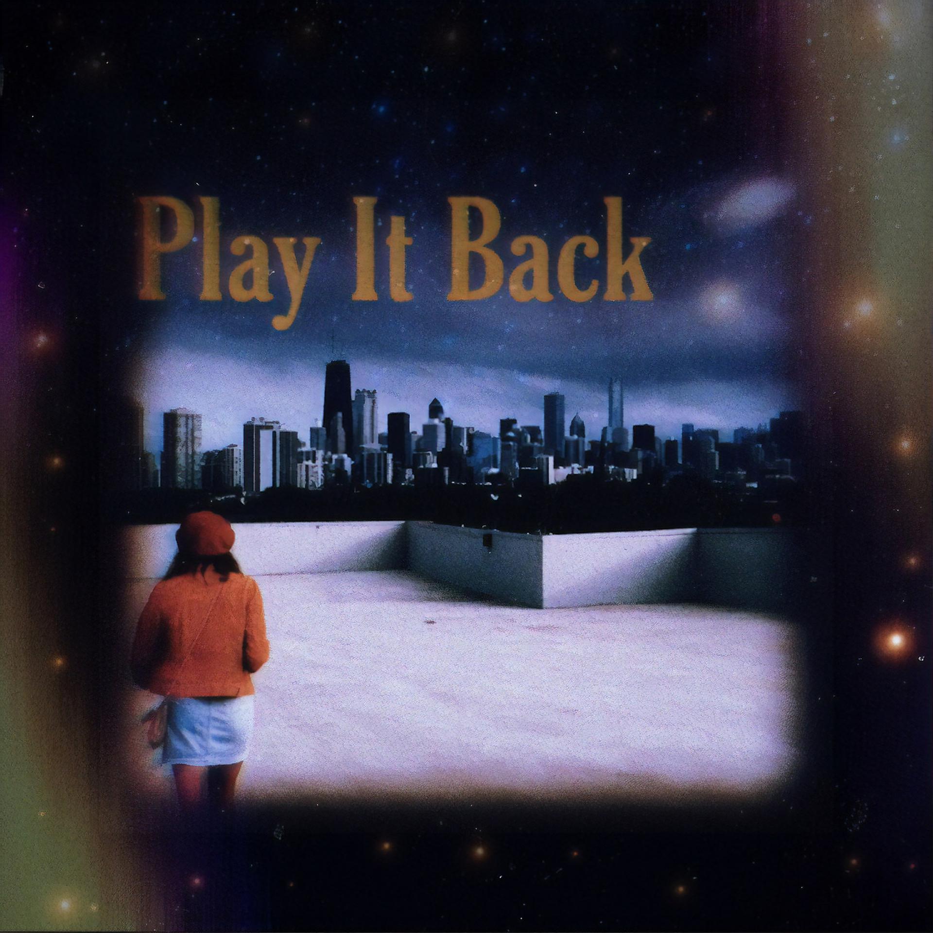 Постер альбома Play It Back