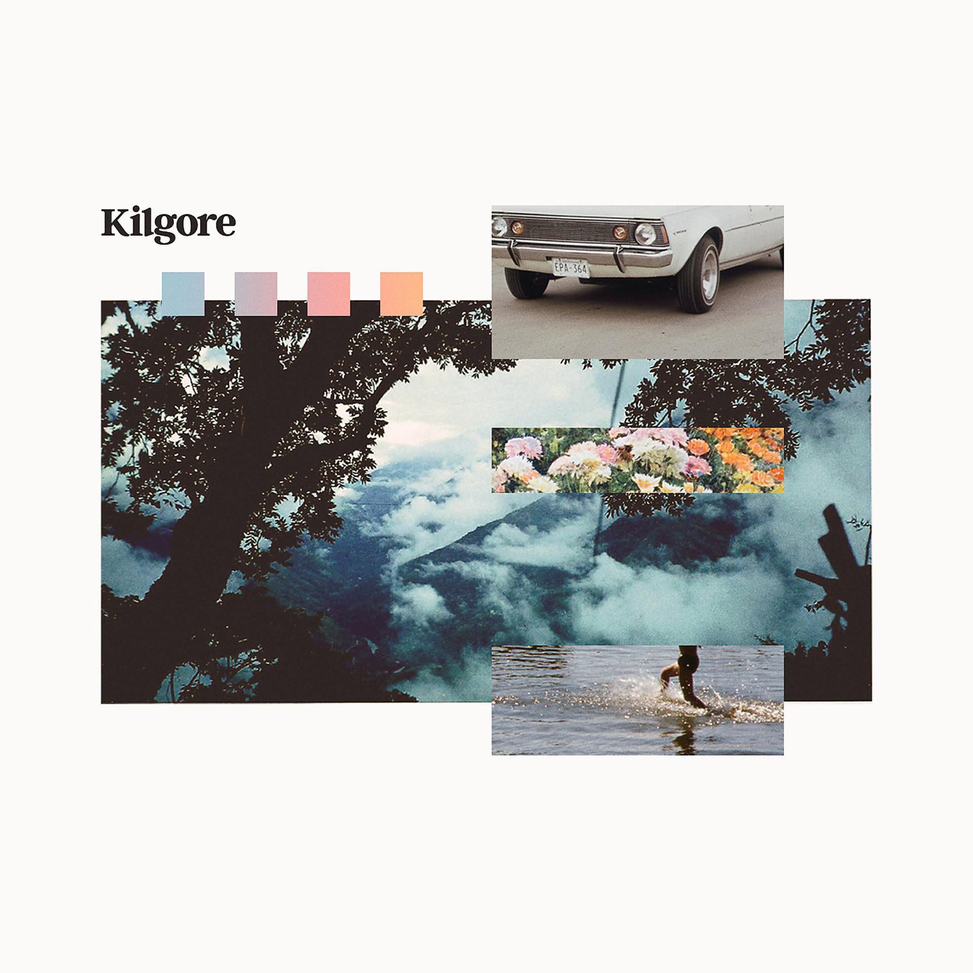Постер альбома Kilgore