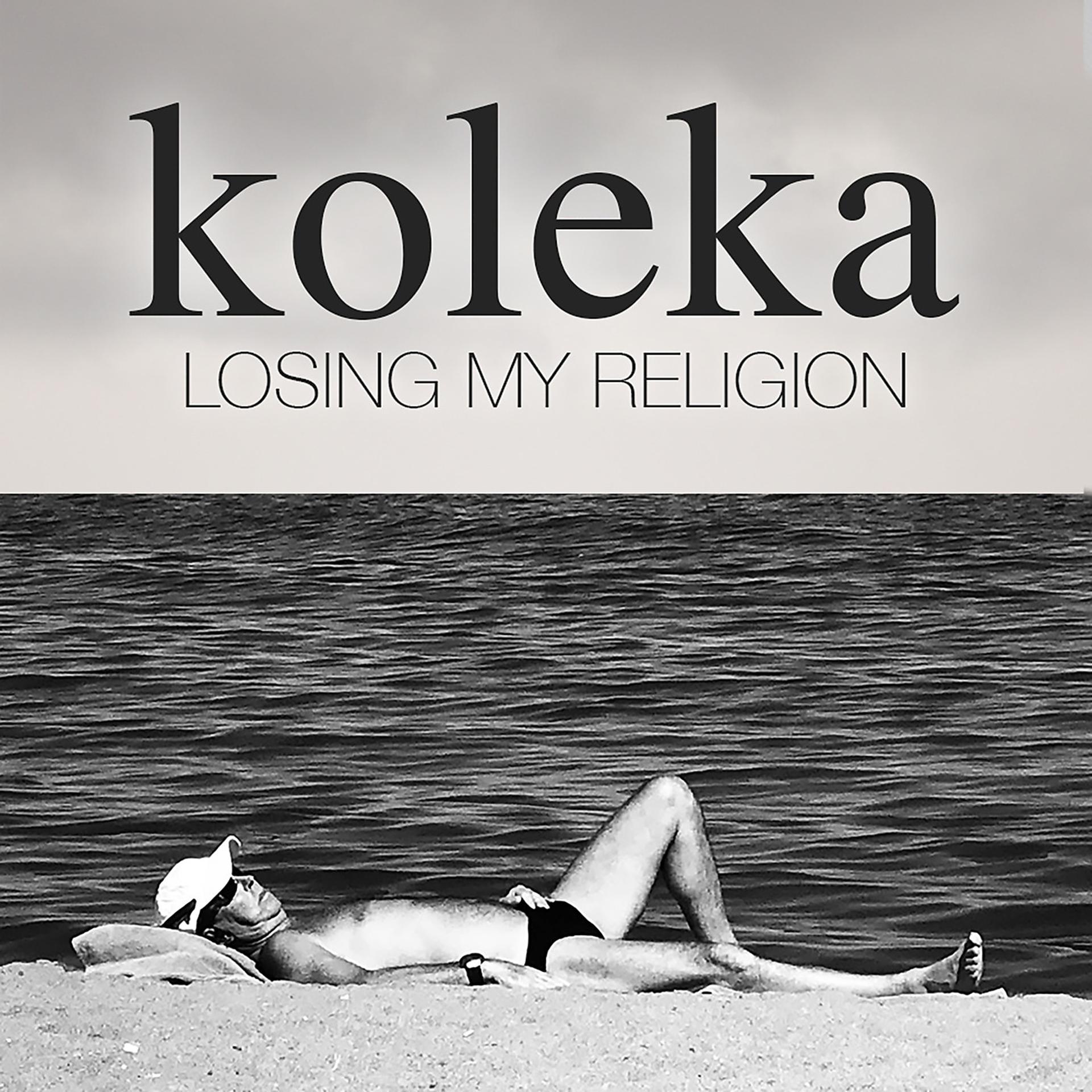Постер альбома Losing My Religion