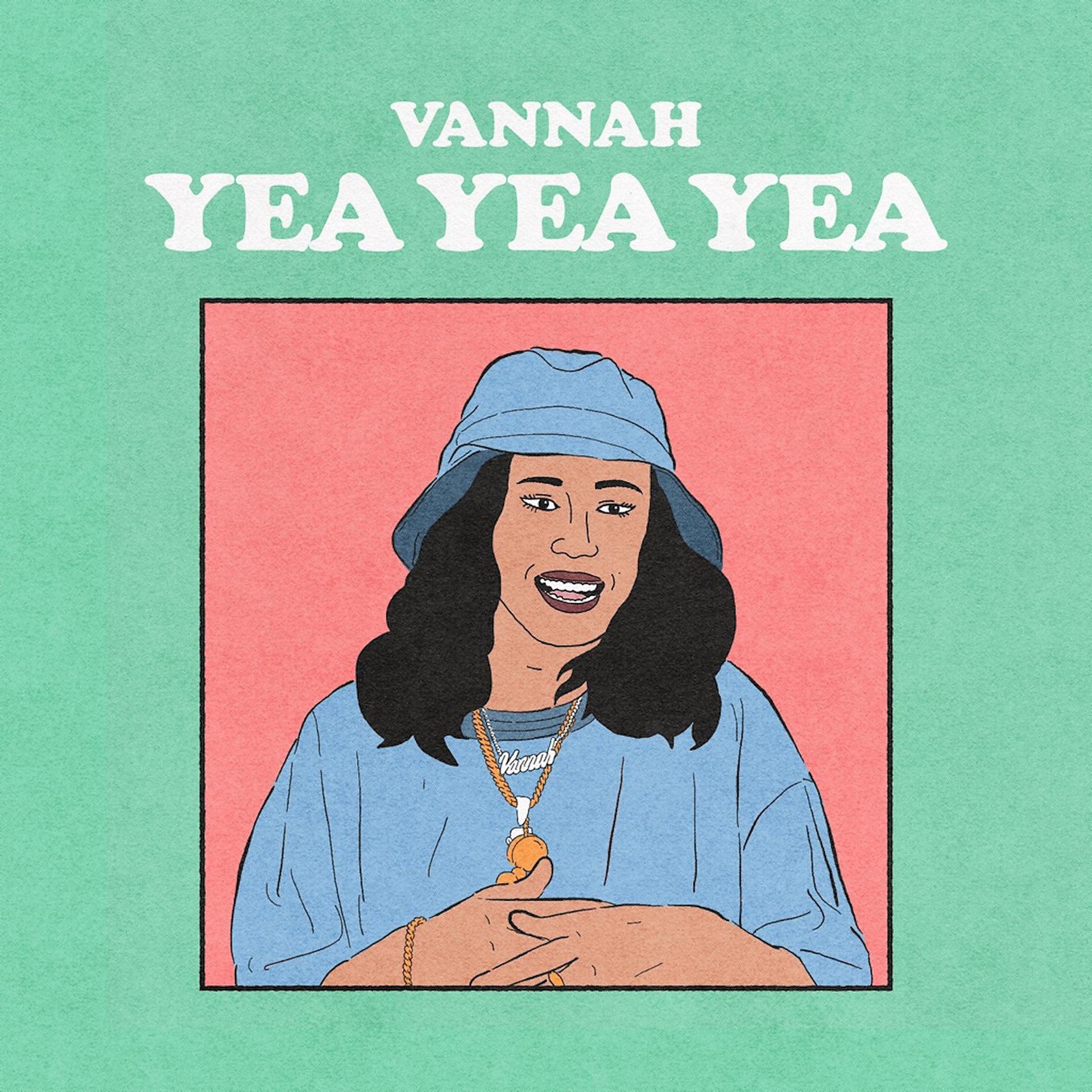 Постер альбома Yea Yea Yea