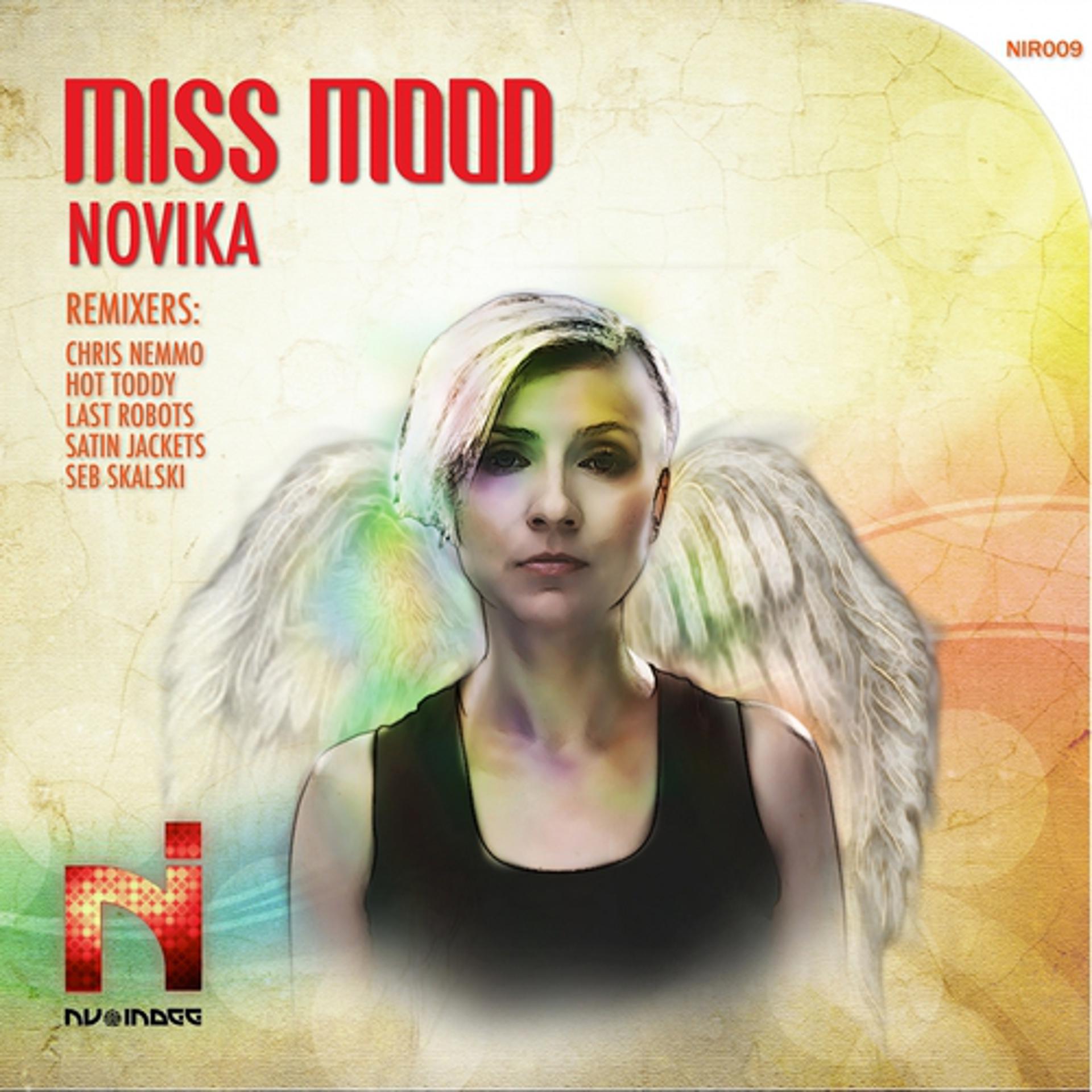 Постер альбома Miss Mood