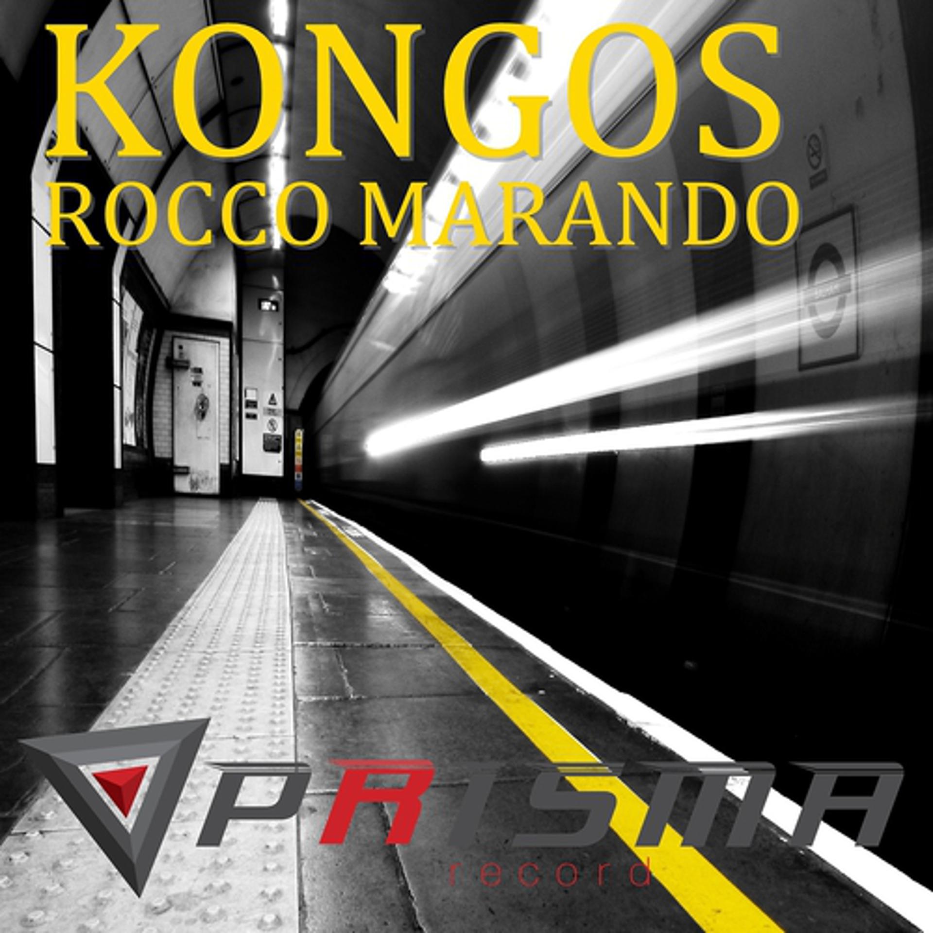 Постер альбома Kongos
