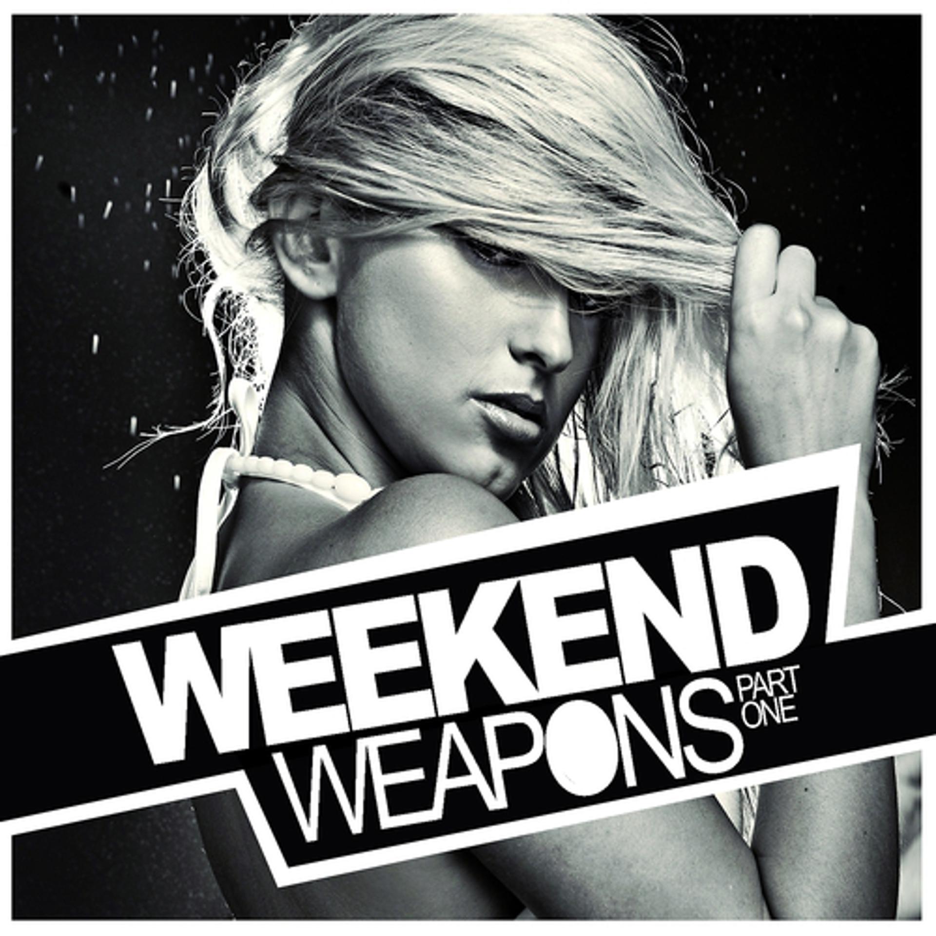 Постер альбома Weekend Weapons