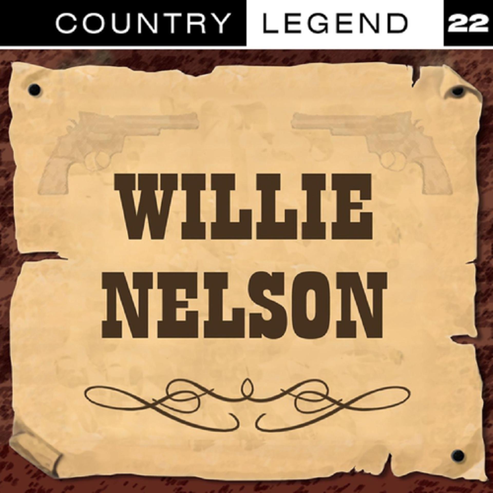 Постер альбома Country Legend (Vol. 22)