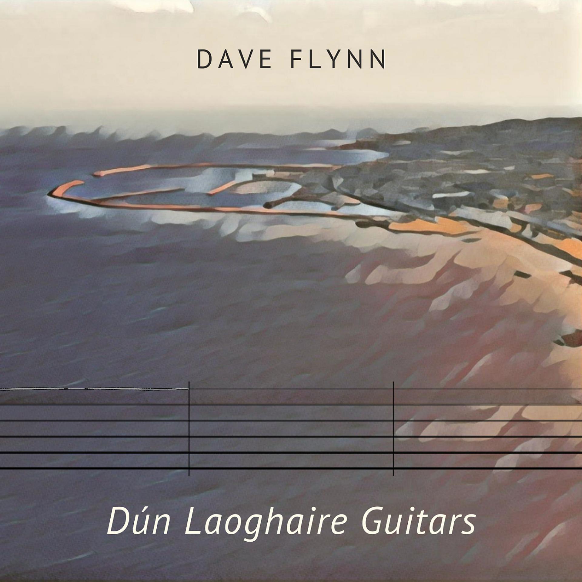 Постер альбома Dún Laoghaire Guitars