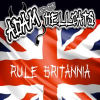 Постер альбома Rule Britannia