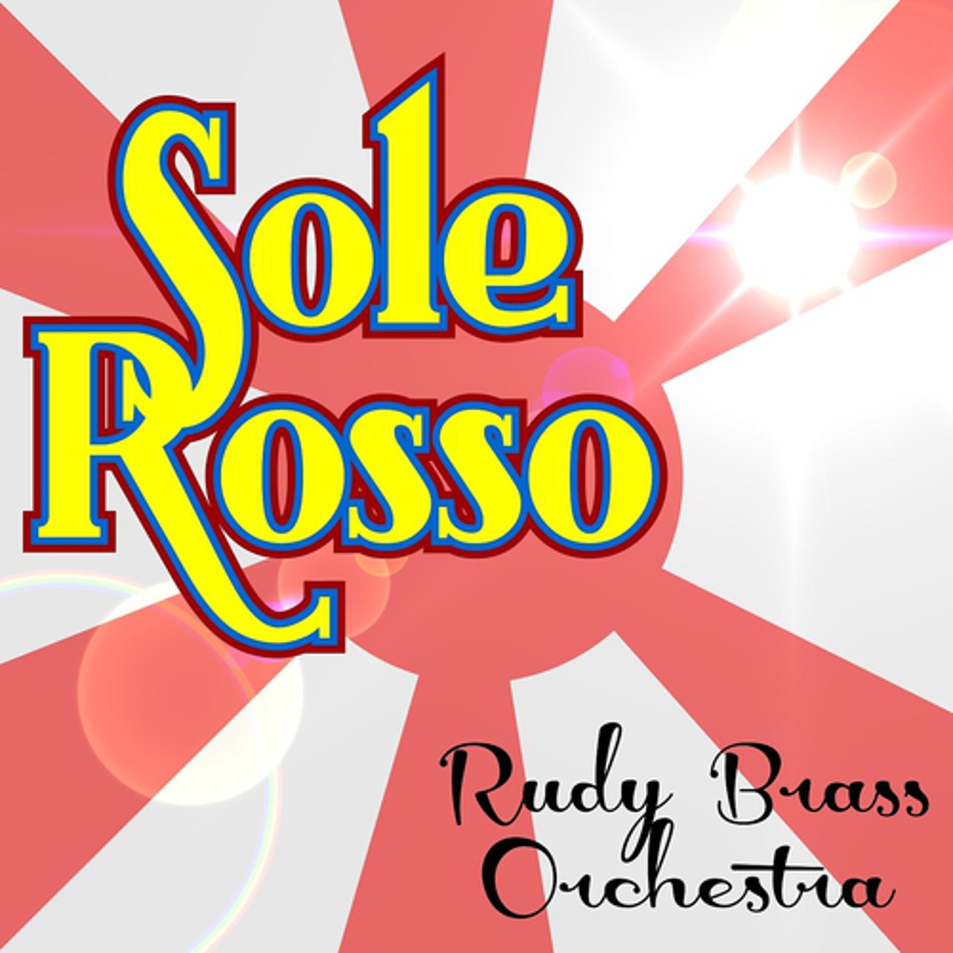 Постер альбома Sole rosso
