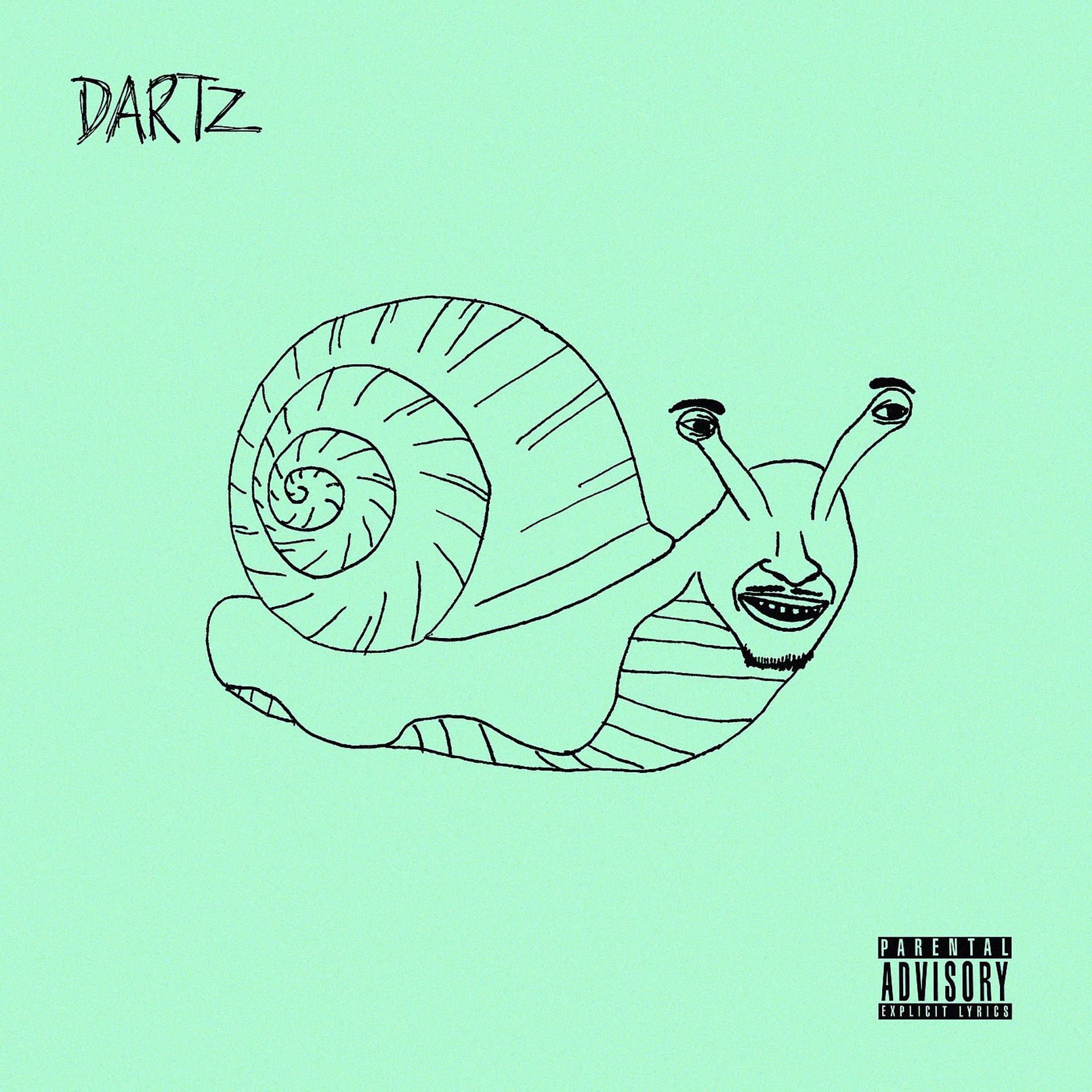 Постер альбома Dartz