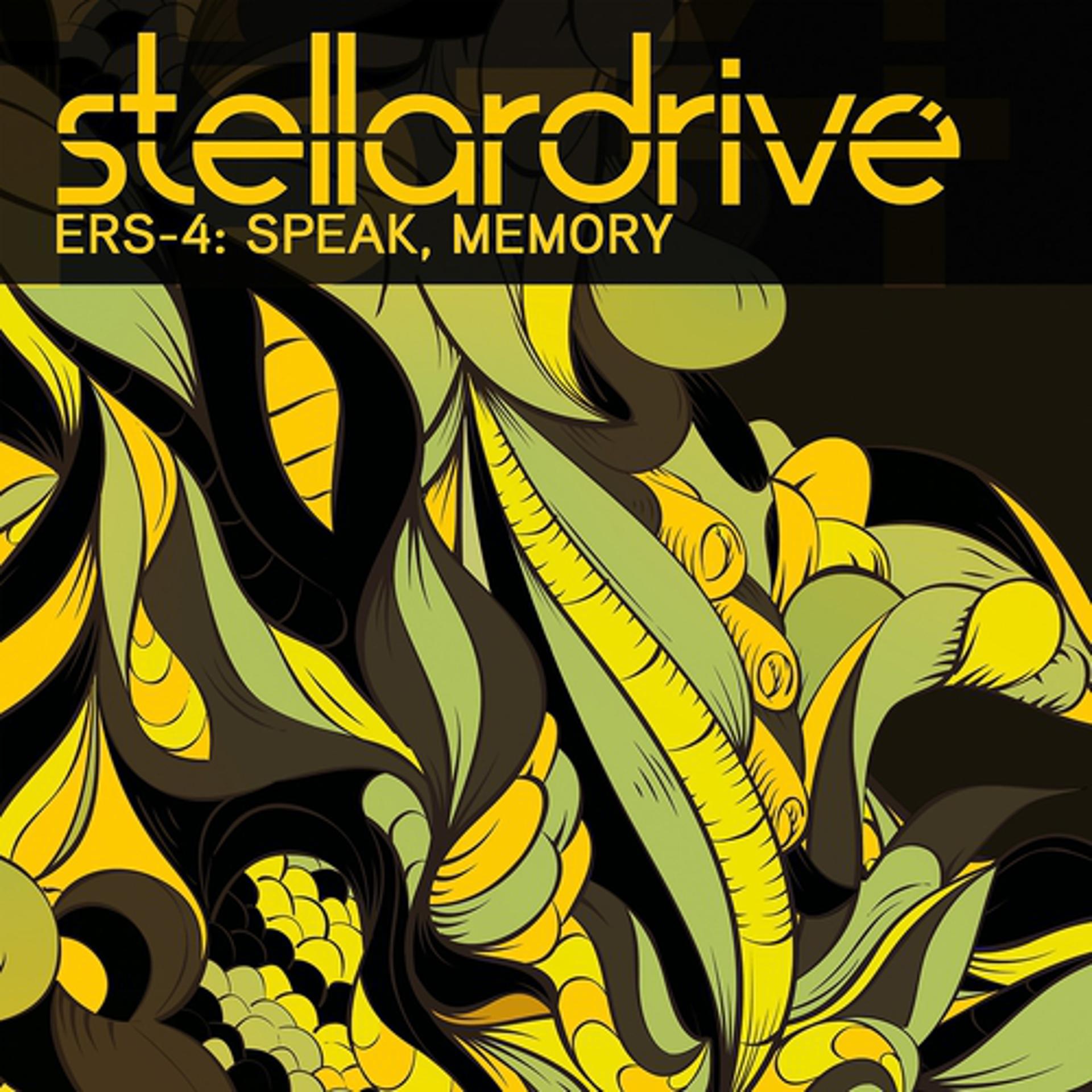 Постер альбома Ers-4: Speak, Memory