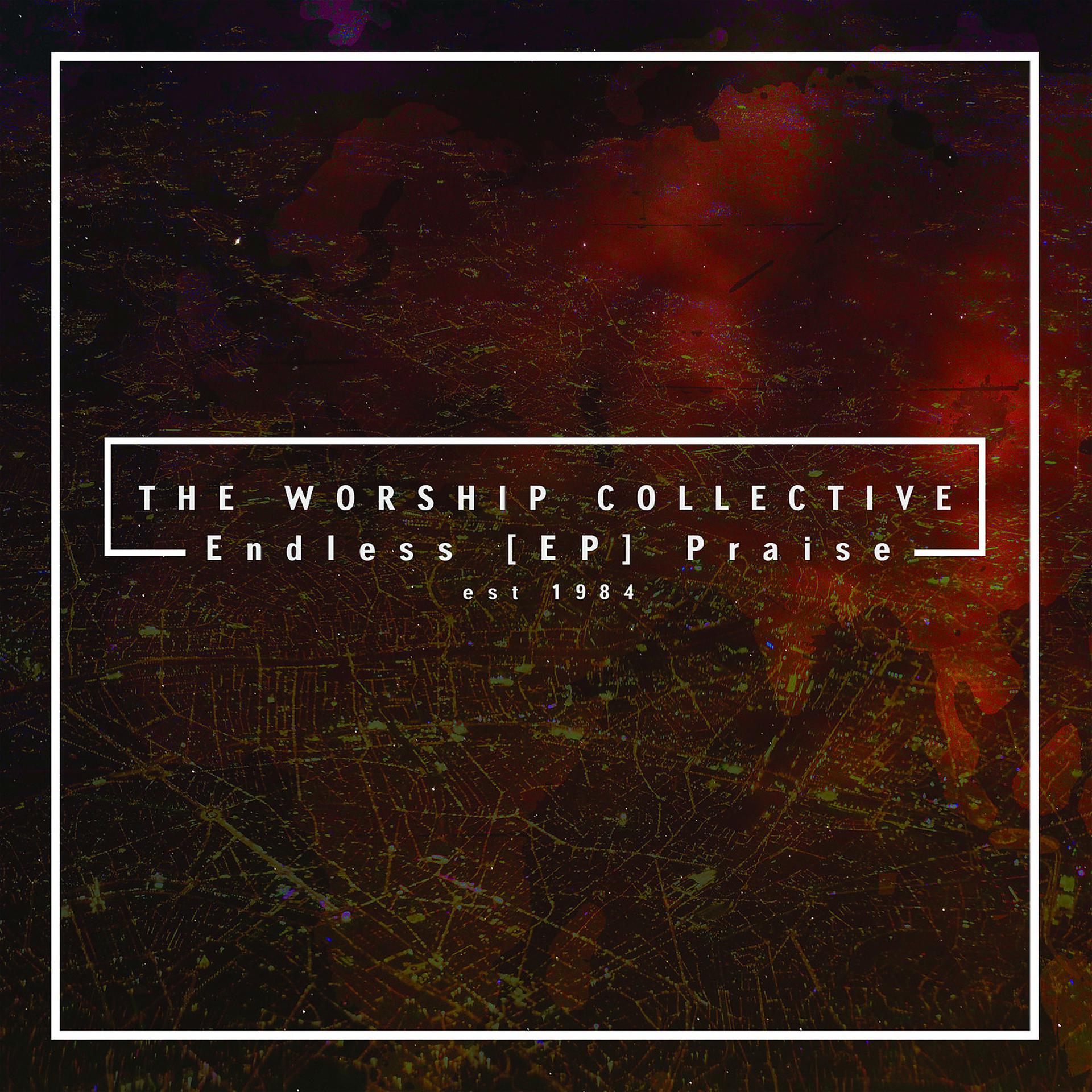 Постер альбома The Worship Collective