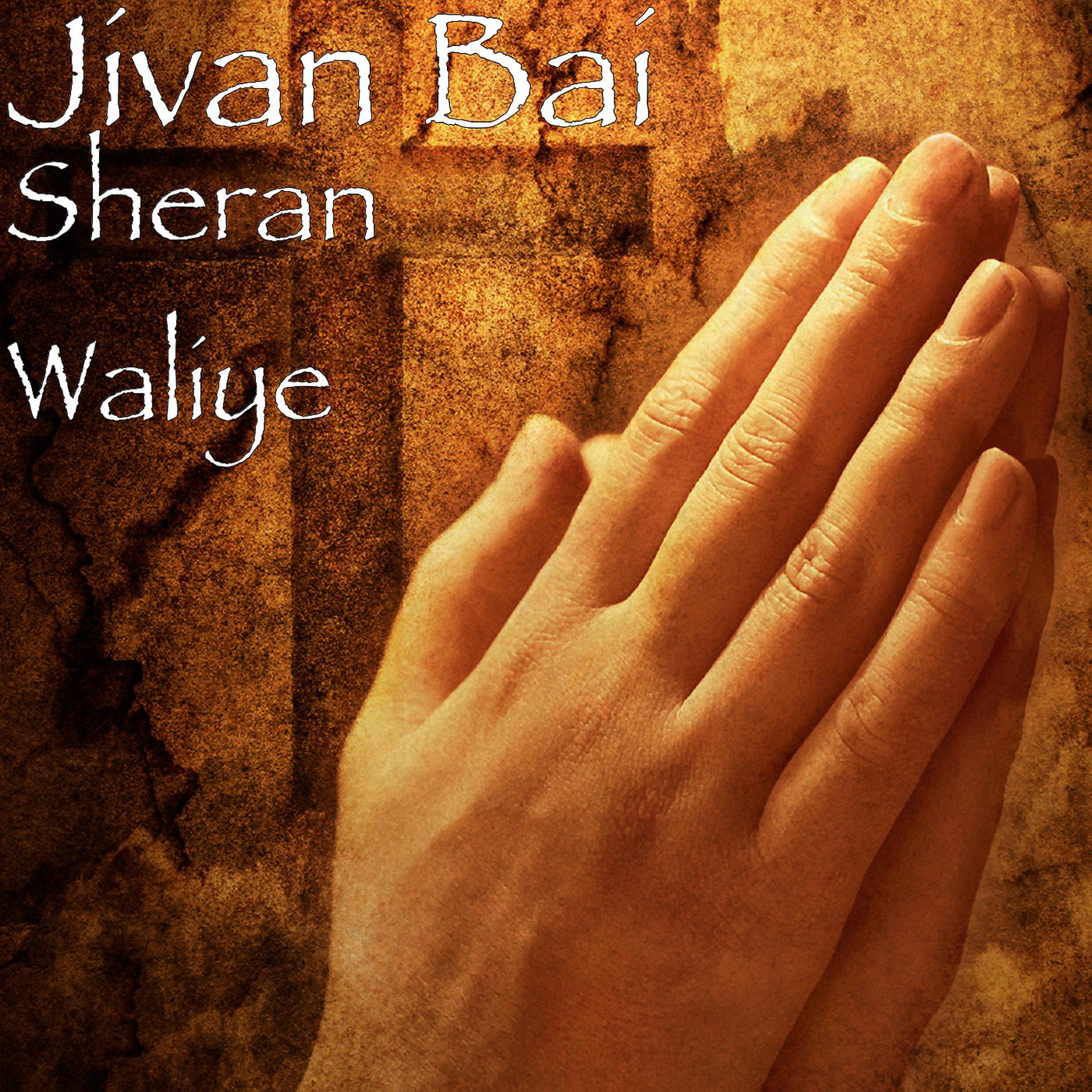 Постер альбома Sheran Waliye