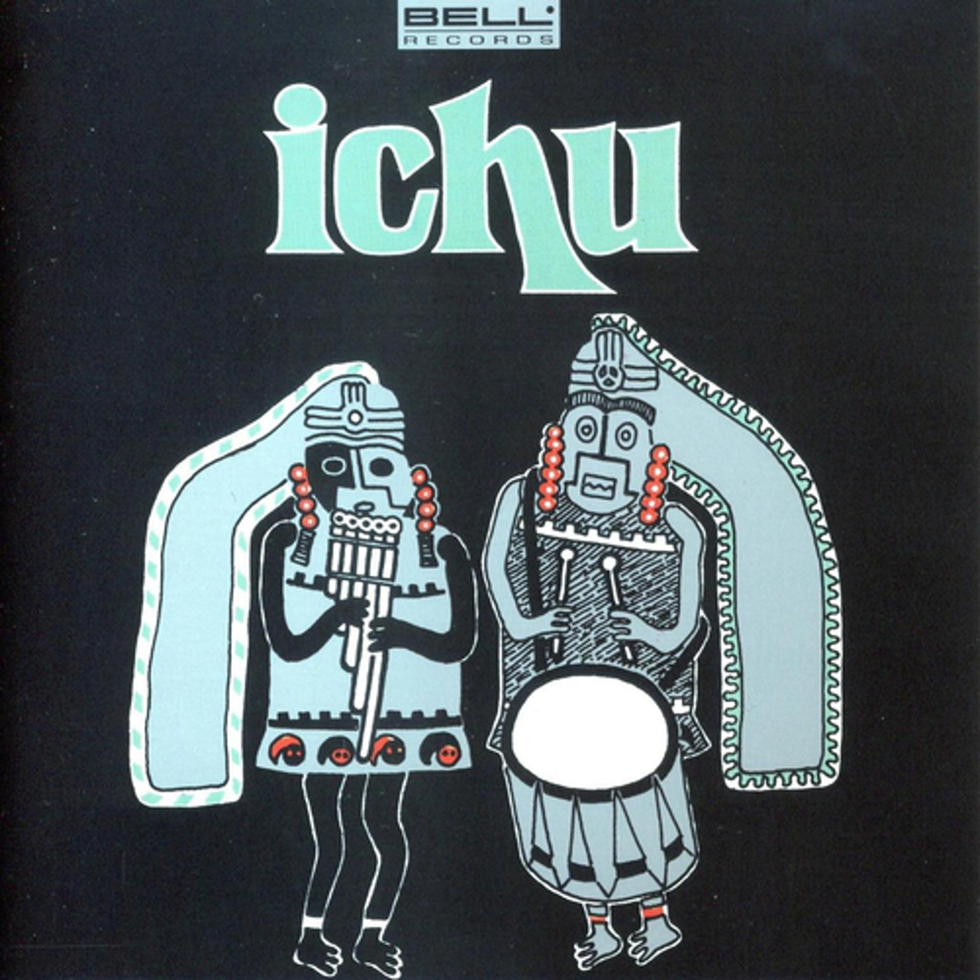 Постер альбома Ichu