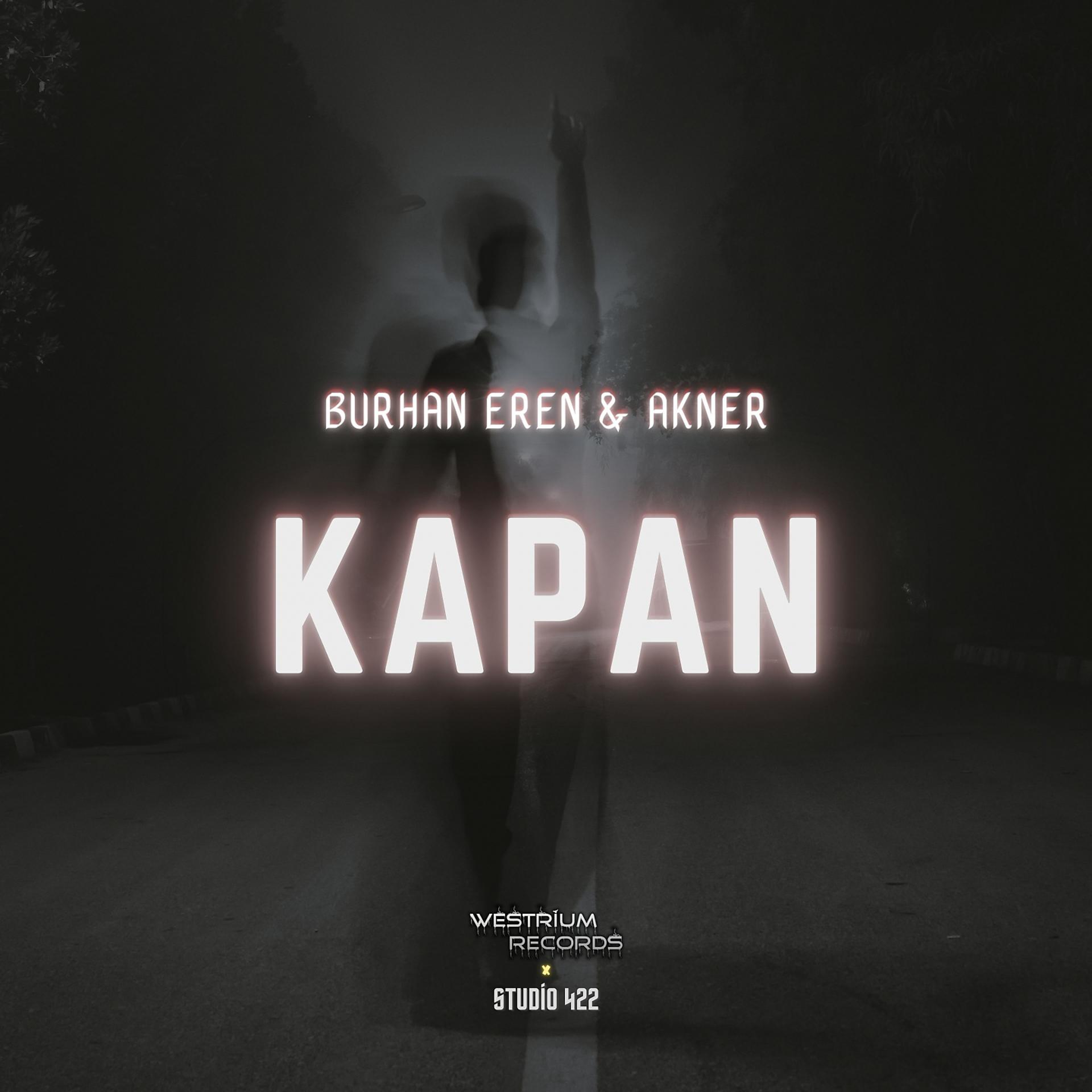 Постер альбома Kapan