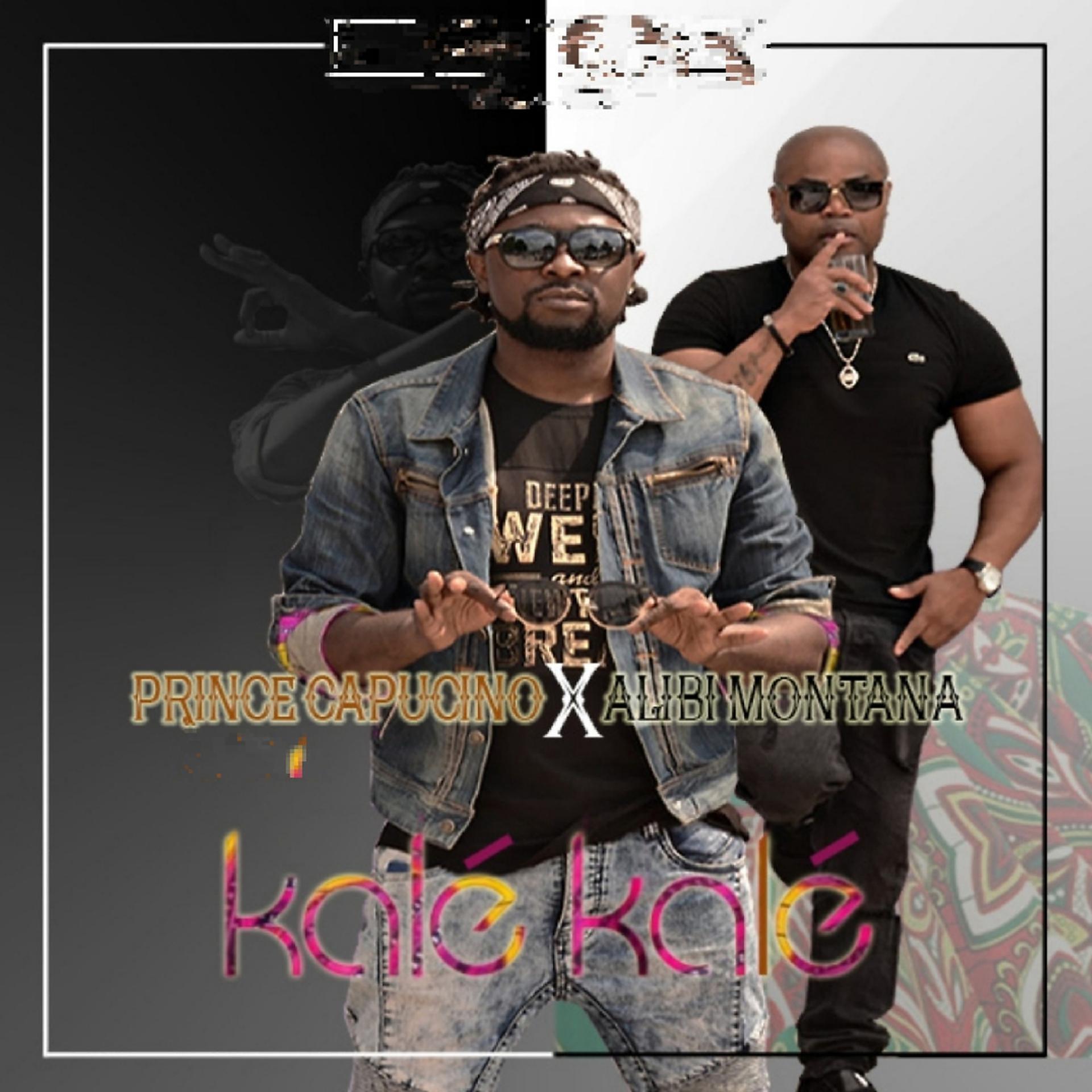 Постер альбома Kalé kalé