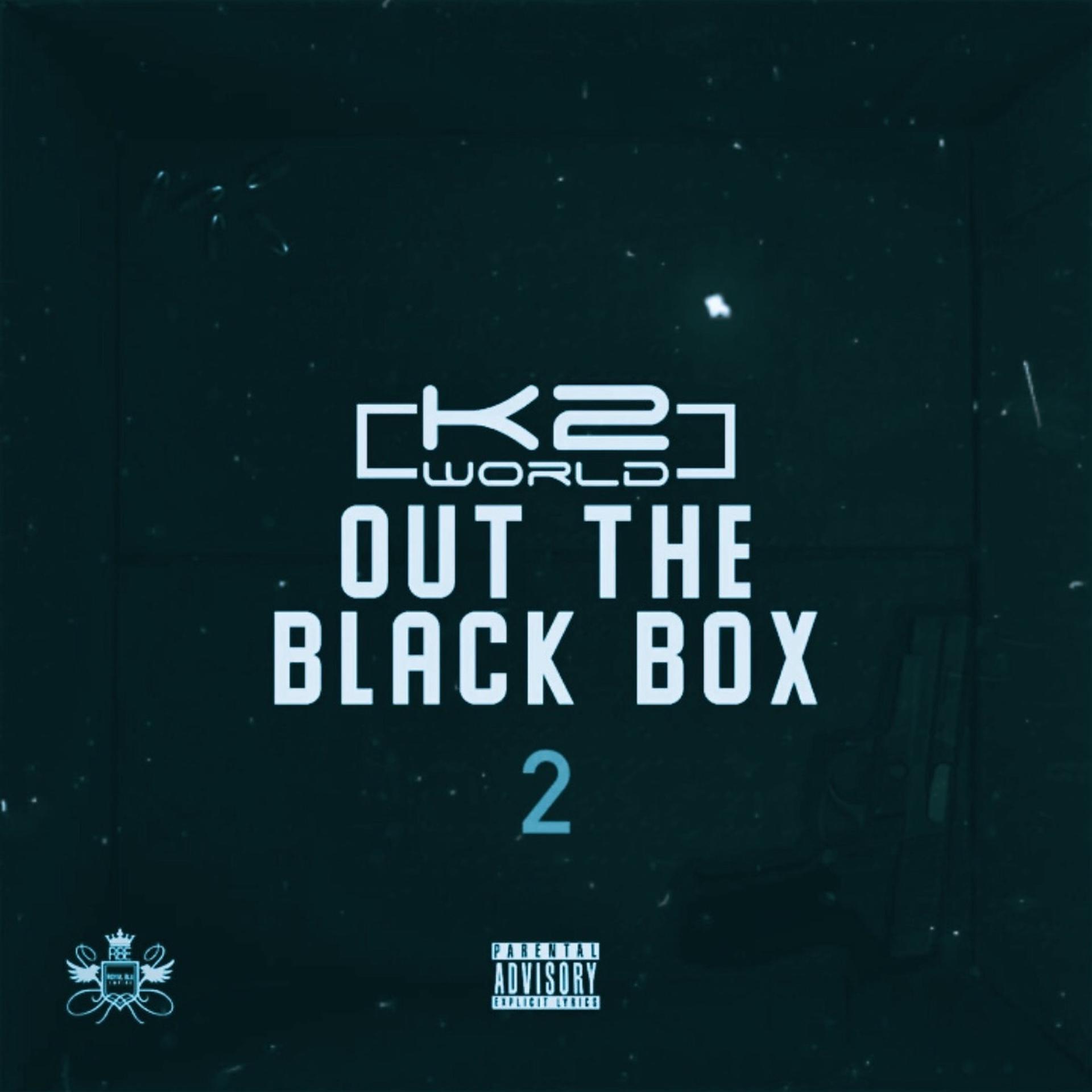Постер альбома Out the Black Box 2