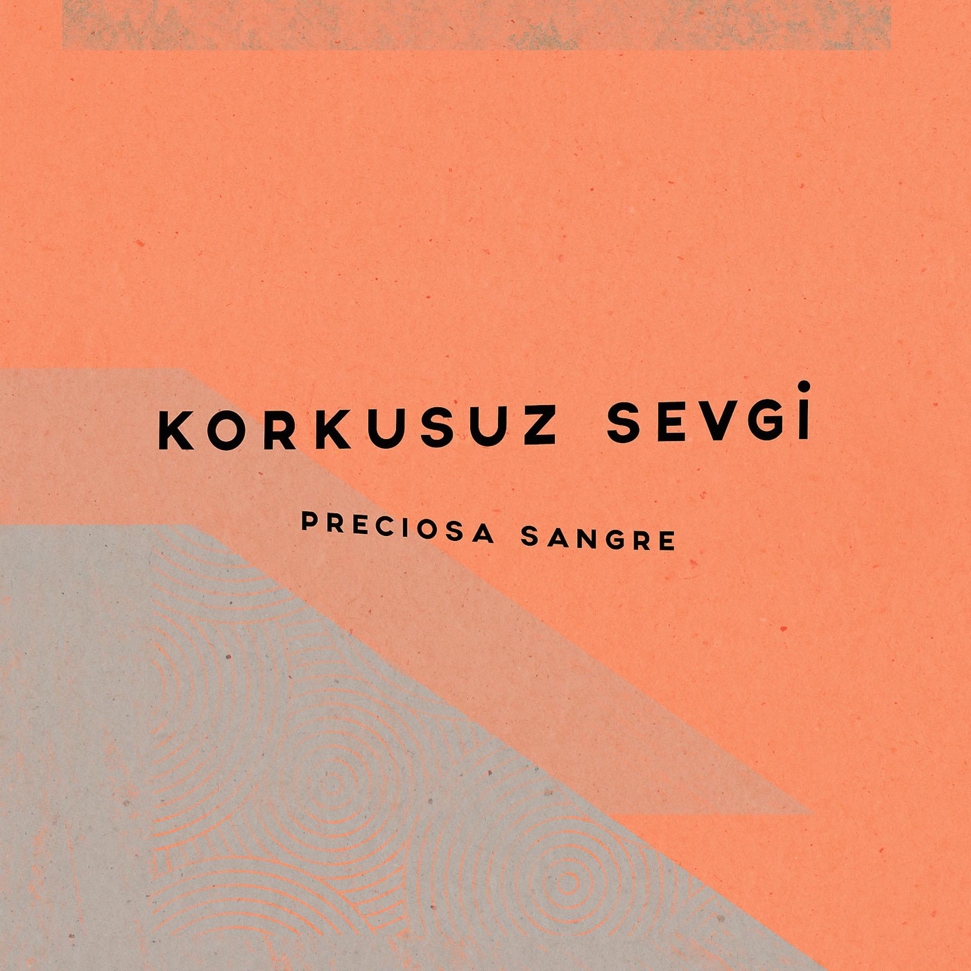 Постер альбома Korkusuz Sevgi