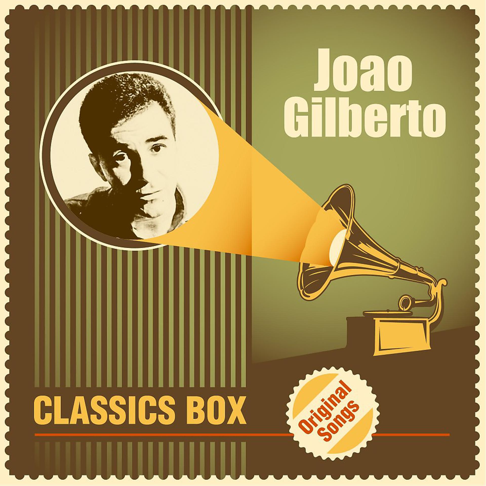 Постер альбома Classics Box (Original Songs)