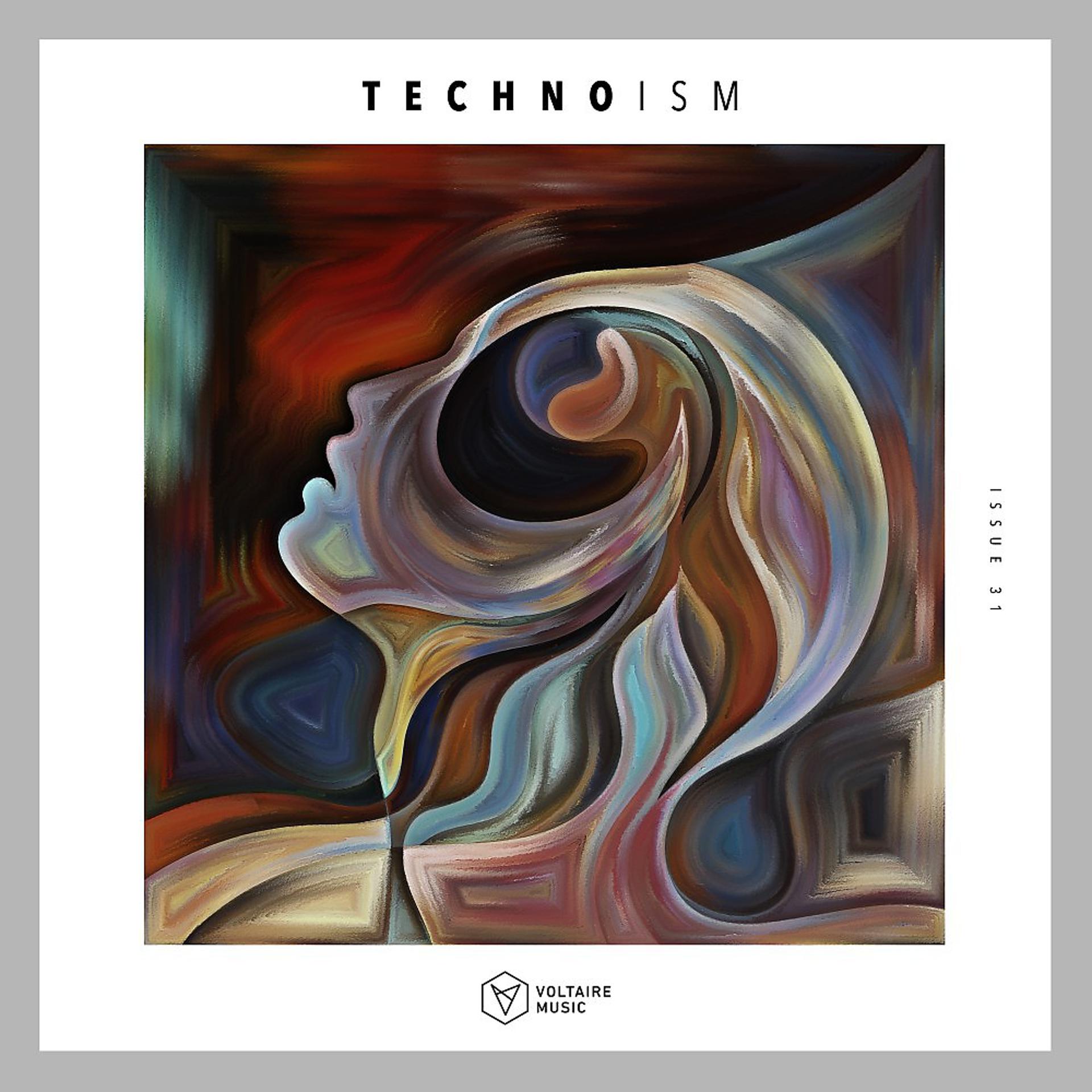 Постер альбома Technoism Issue 31
