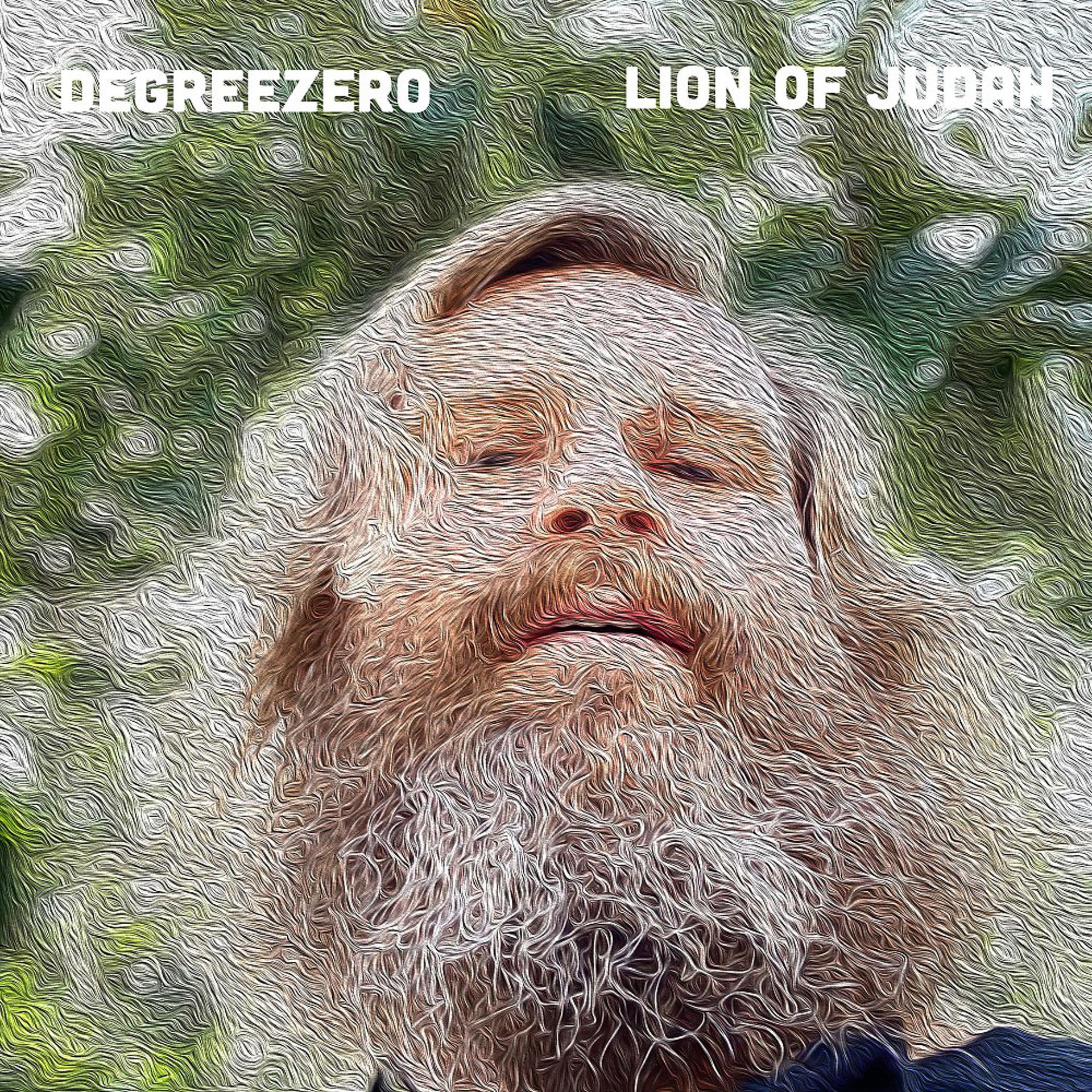 Постер альбома Lion of Judah