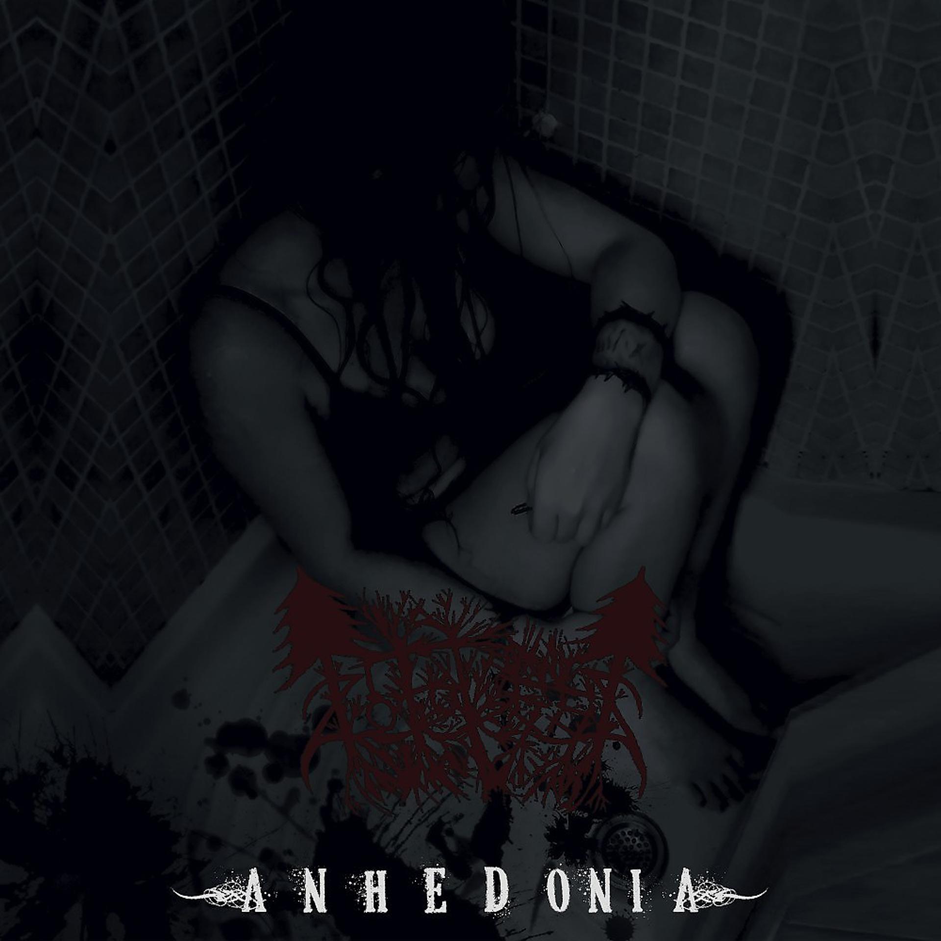 Постер альбома Anhedonia