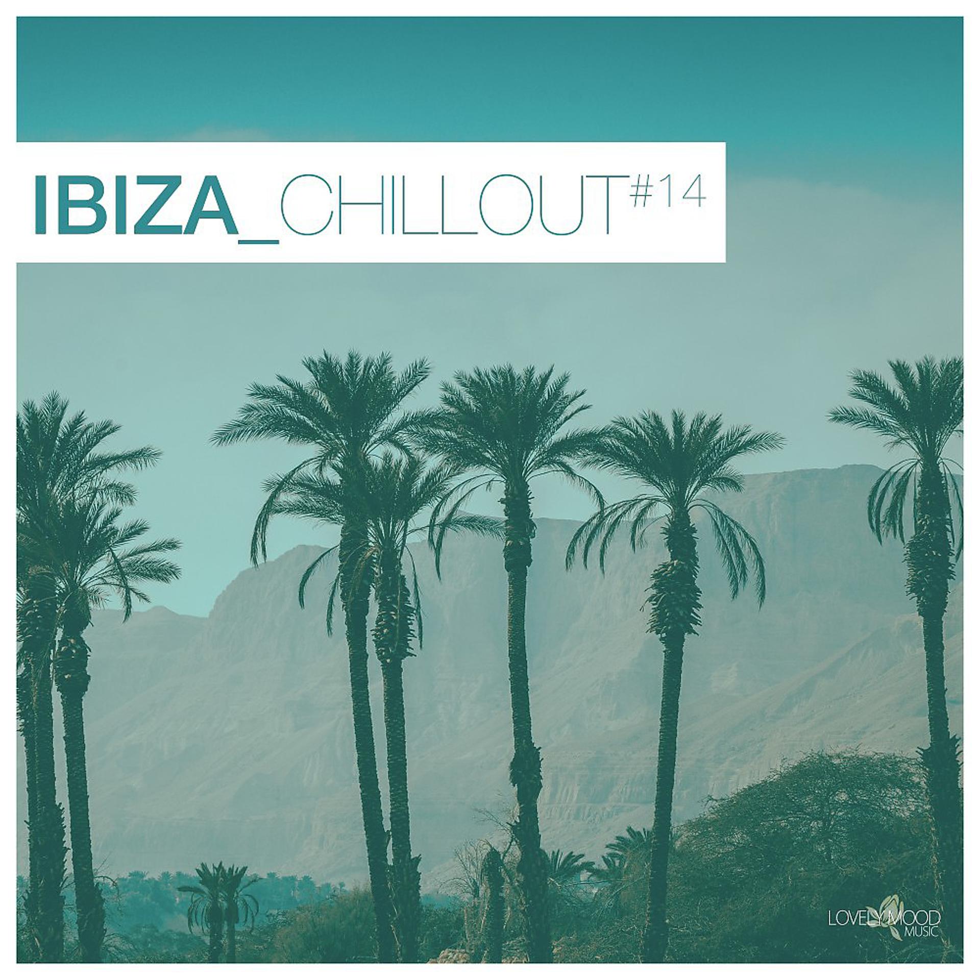Постер альбома Ibiza Chillout #14