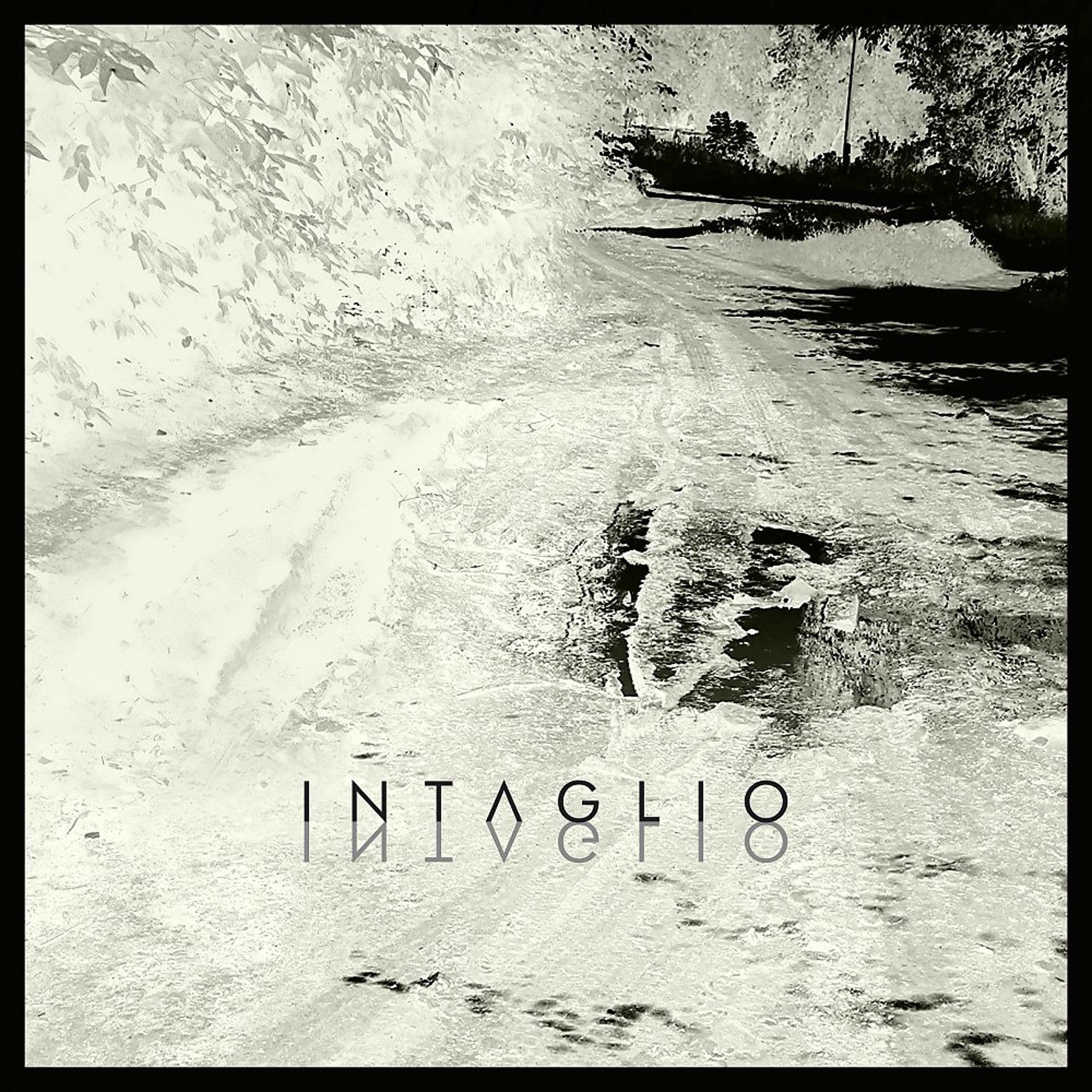 Постер альбома Intaglio (15th Anniversary Remix)
