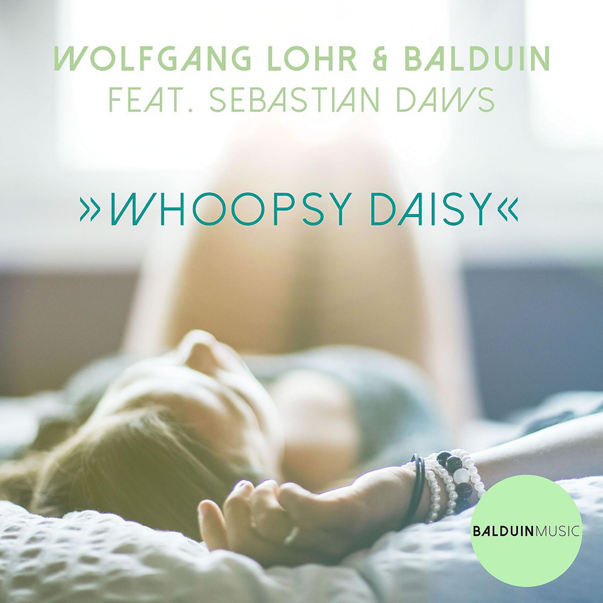 Постер альбома Whoopsy Daisy
