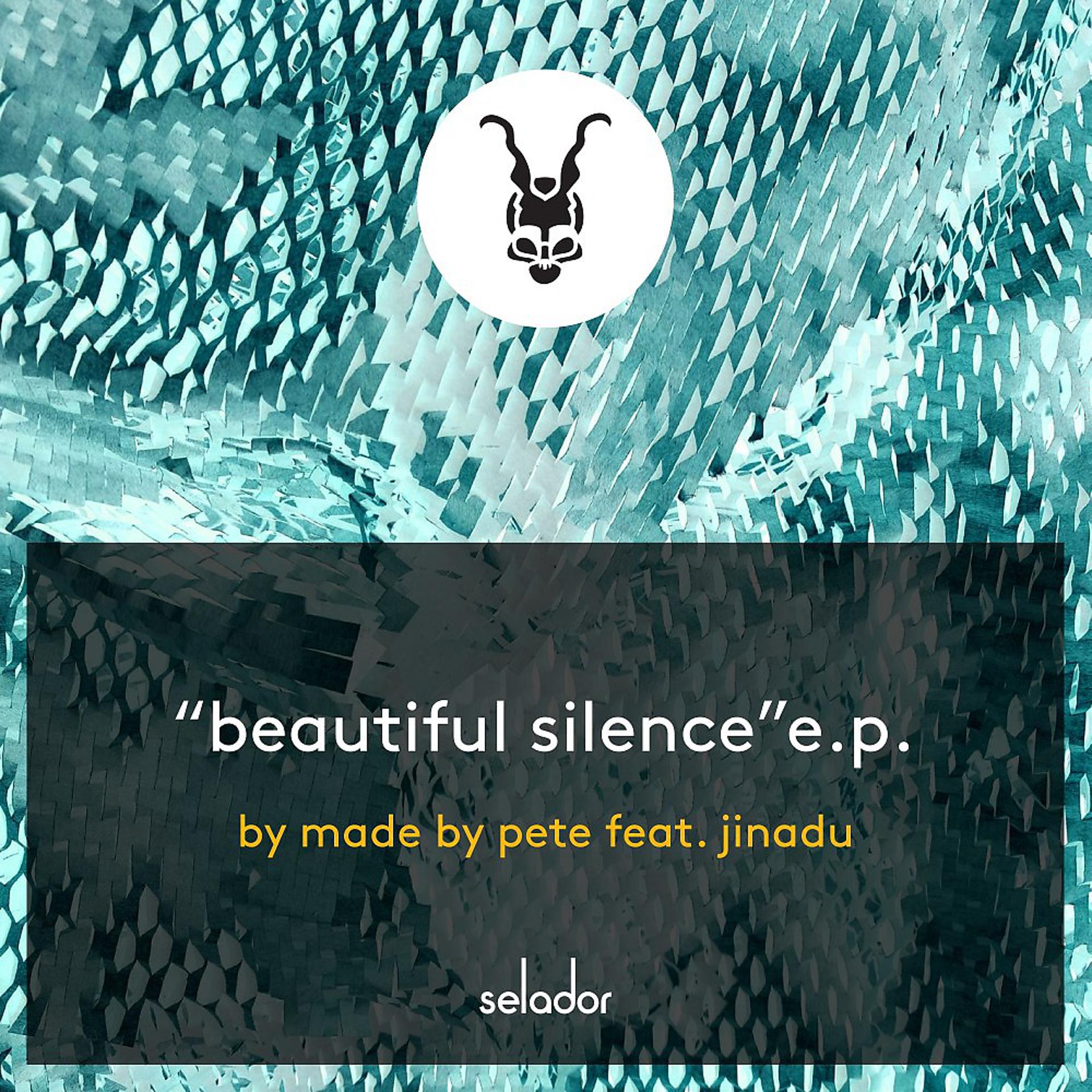 Постер альбома Beautiful Silence EP