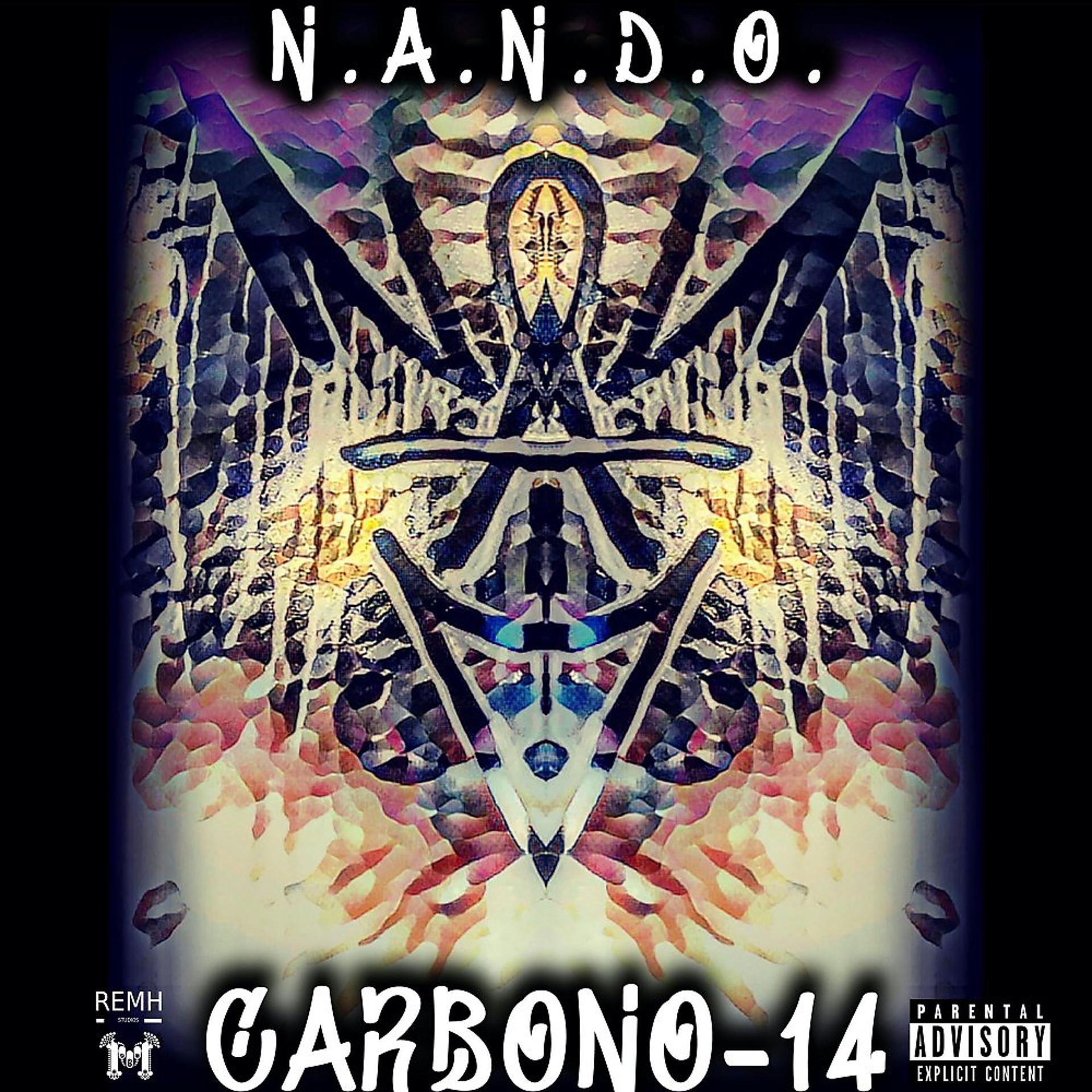 Постер альбома Carbono-14