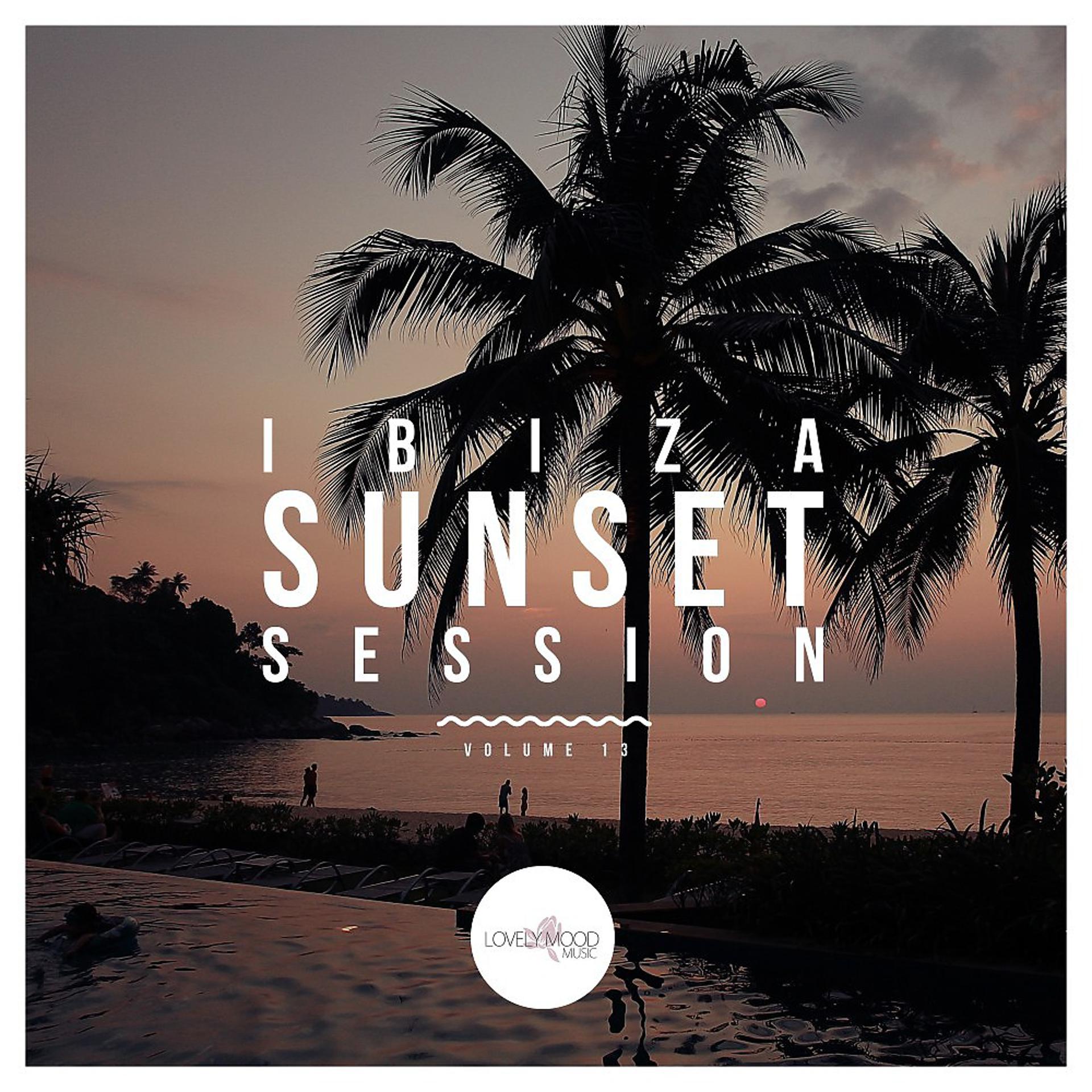 Постер альбома Ibiza Sunset Session, Vol. 13