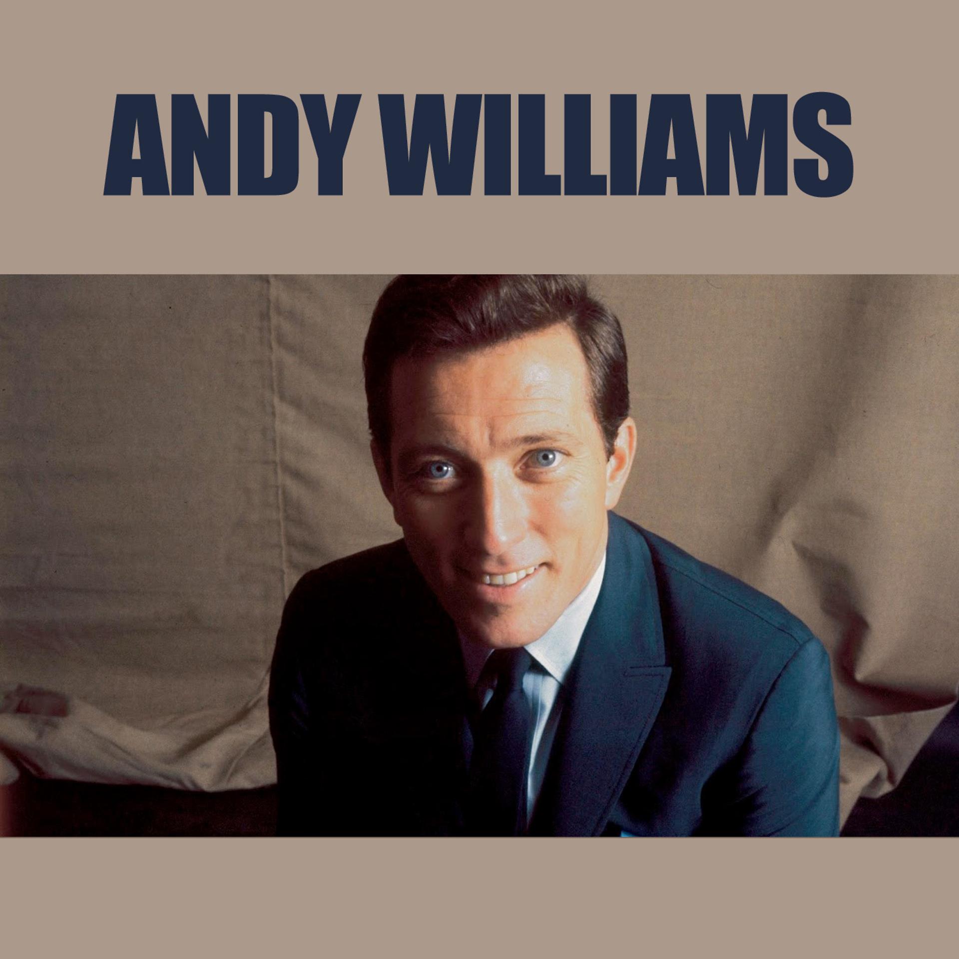 Постер альбома Andy Williams
