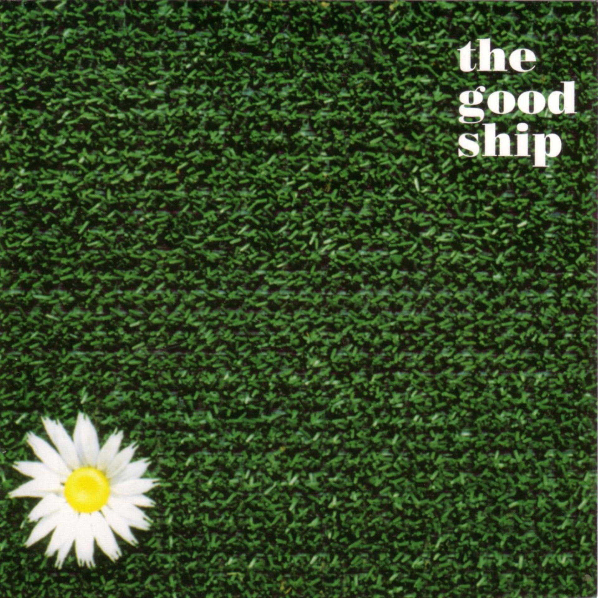 Постер альбома The Good Ship