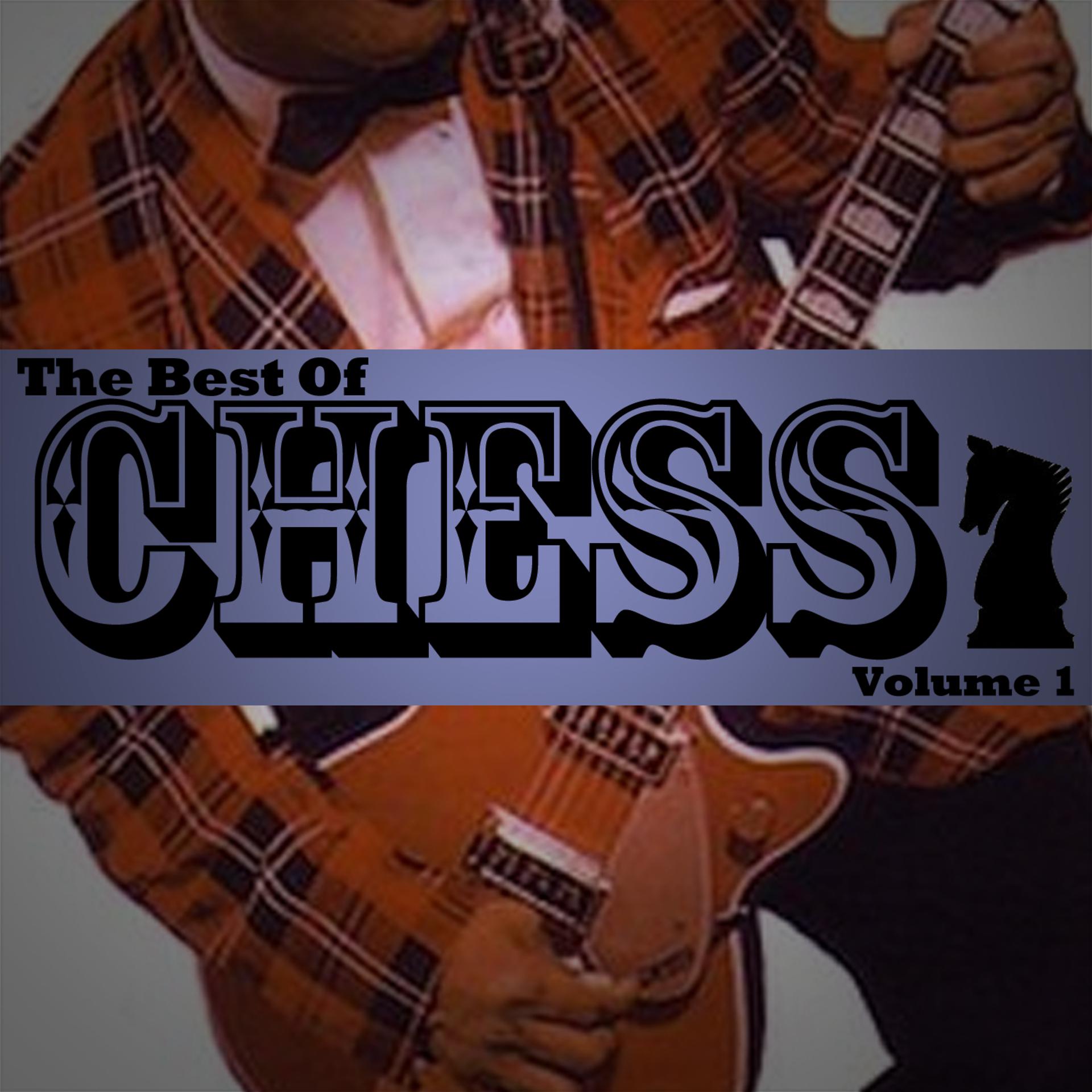 Постер альбома Best of Chess, Vol. 1