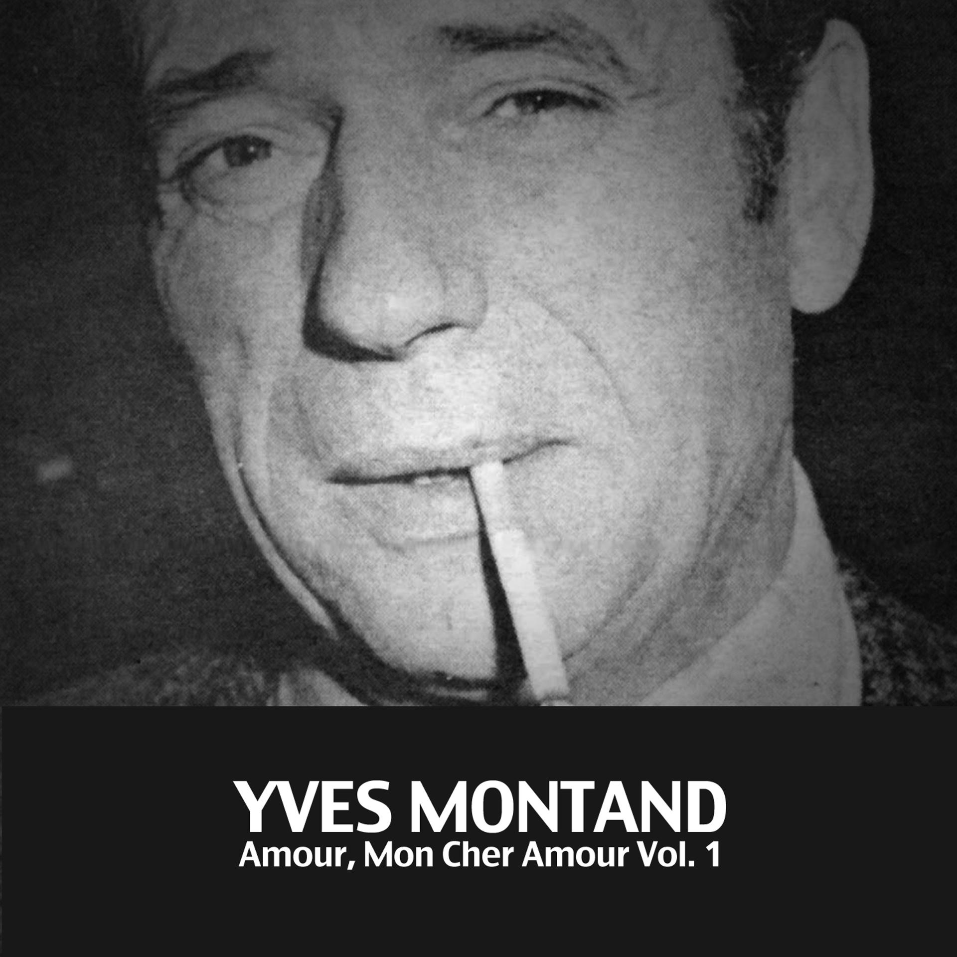 Постер альбома Amour, Mon Cher Amour, Vol. 1