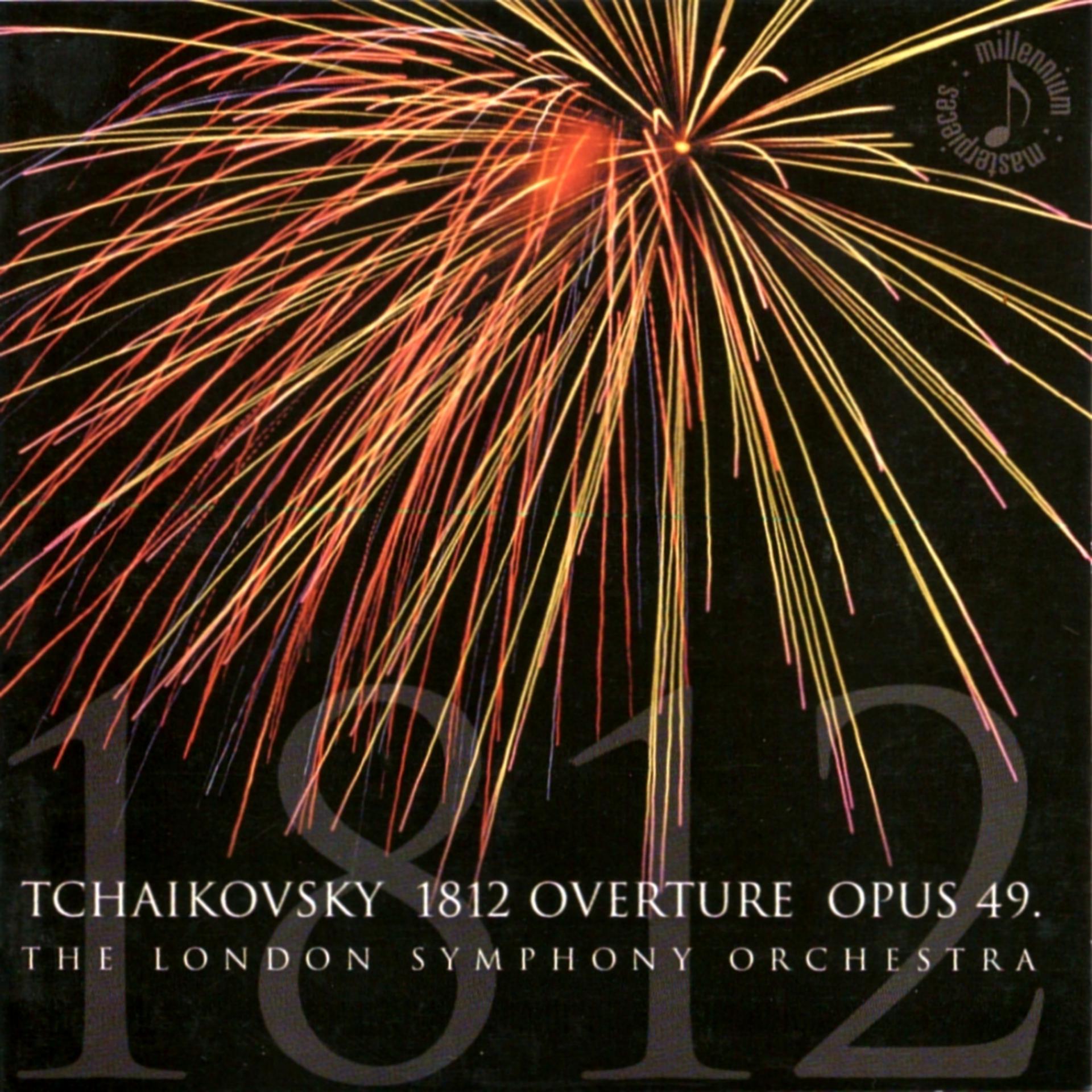 Постер альбома Tchaikovsky: Works