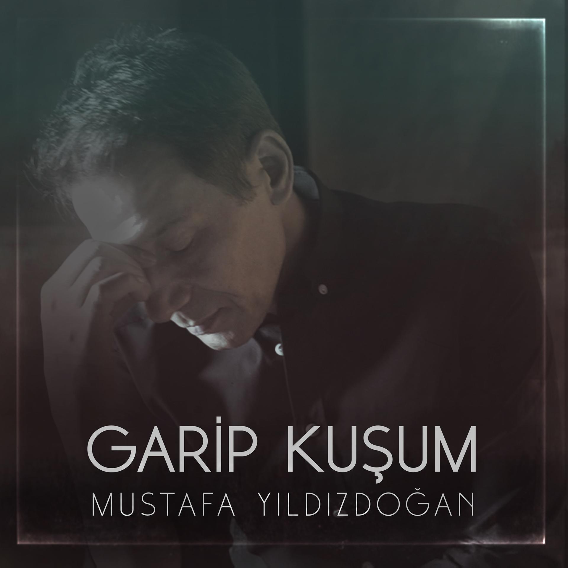 Постер альбома Garip Kuşum (Akustik)