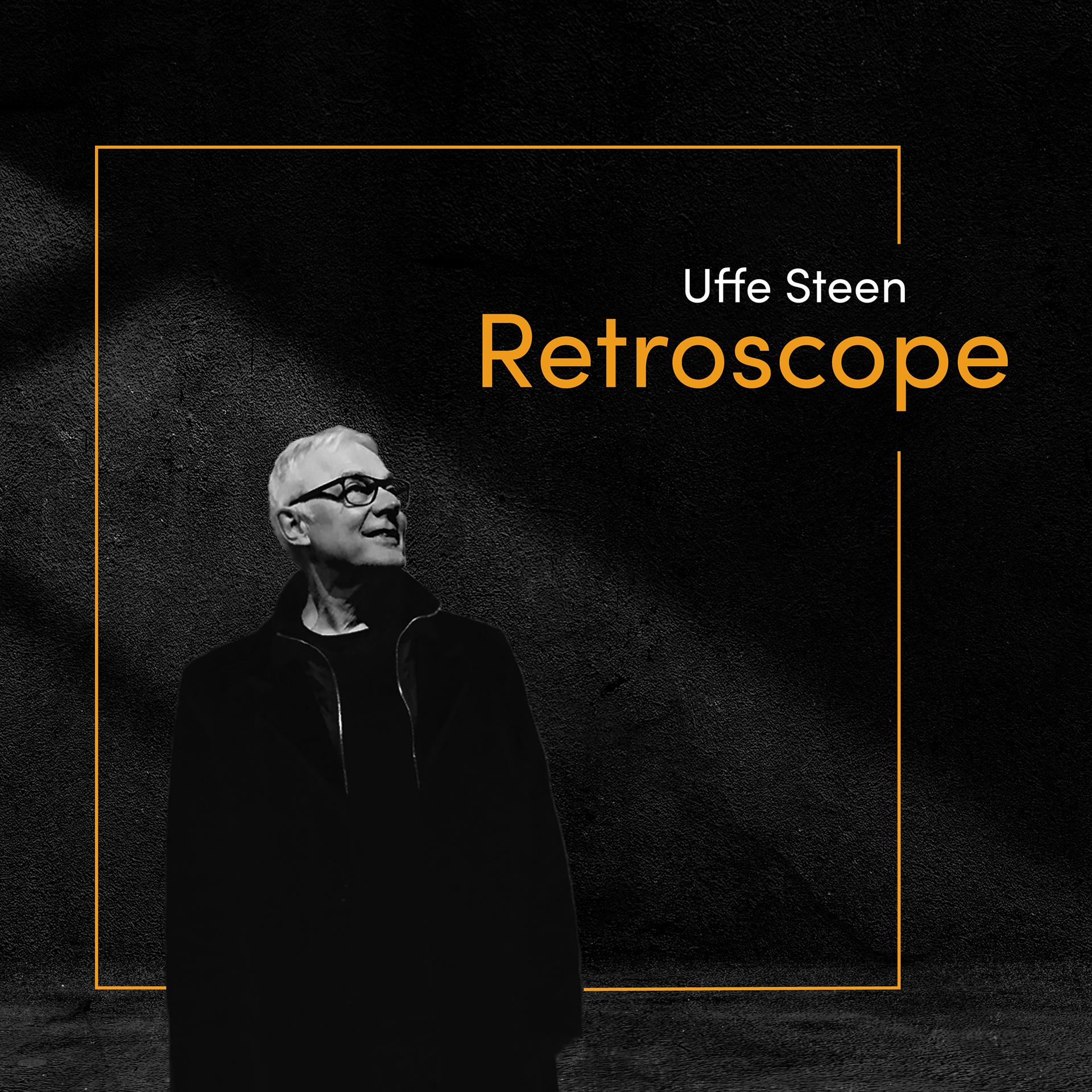 Постер альбома Retroscope
