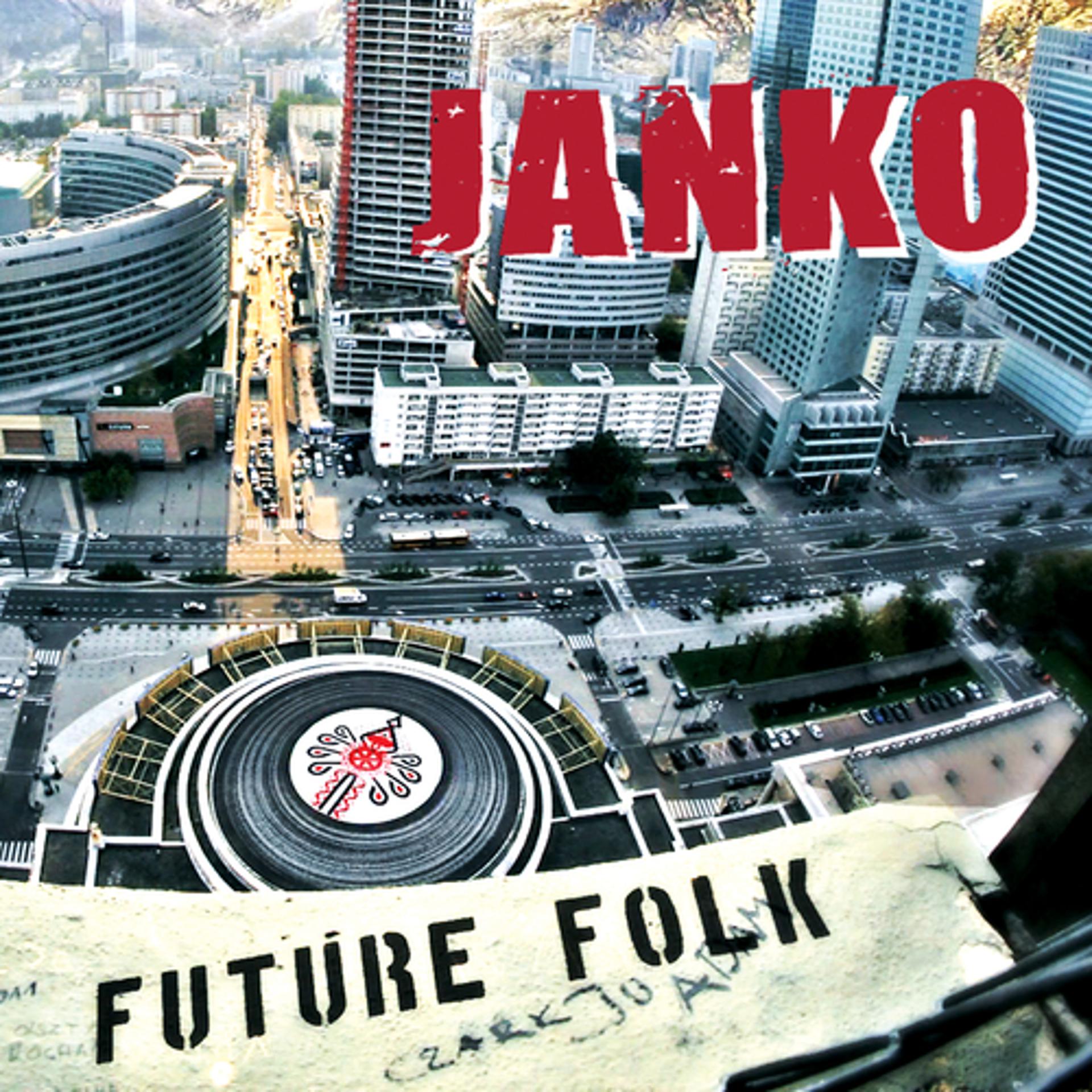 Постер альбома Janko
