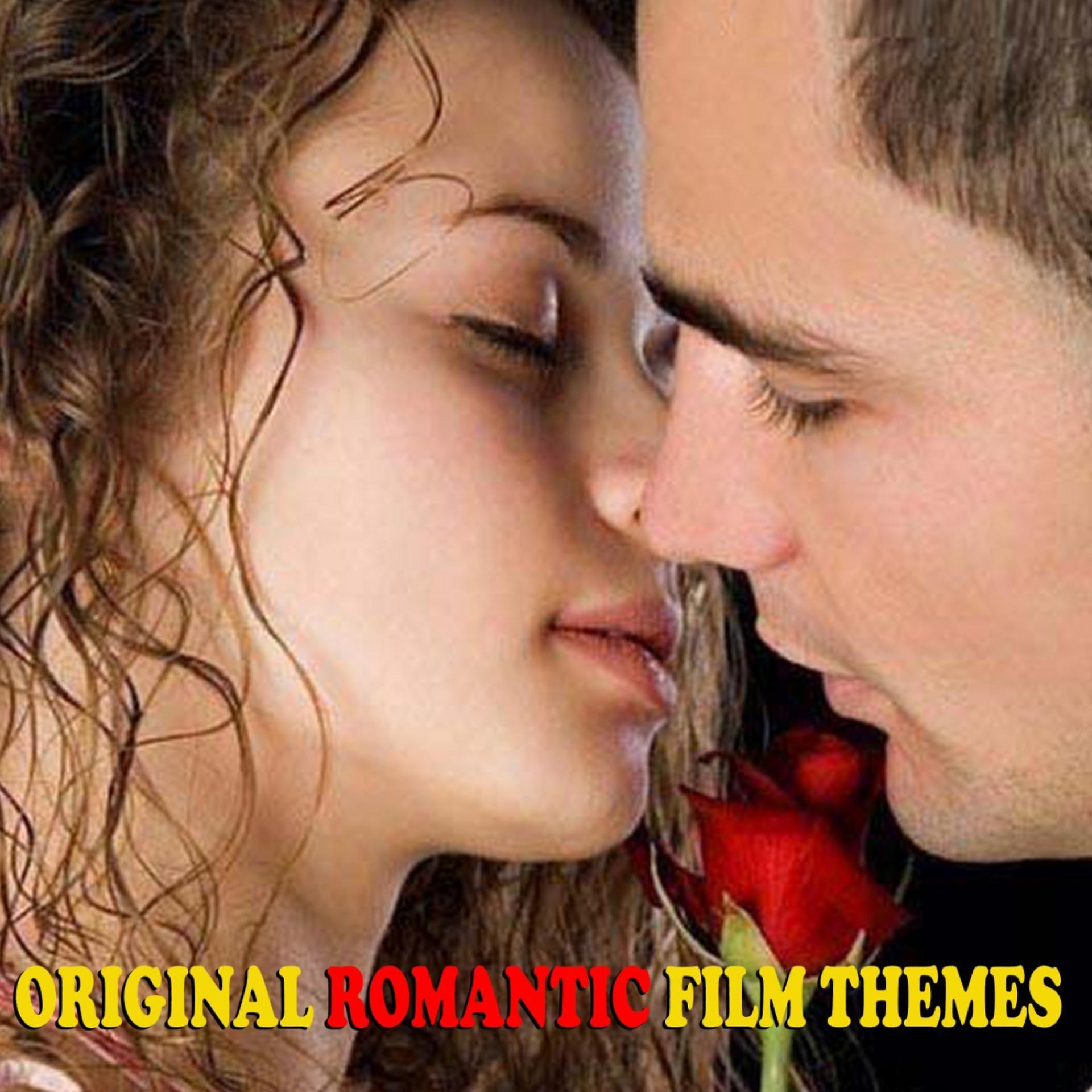 Постер альбома Original Romantic Film Themes