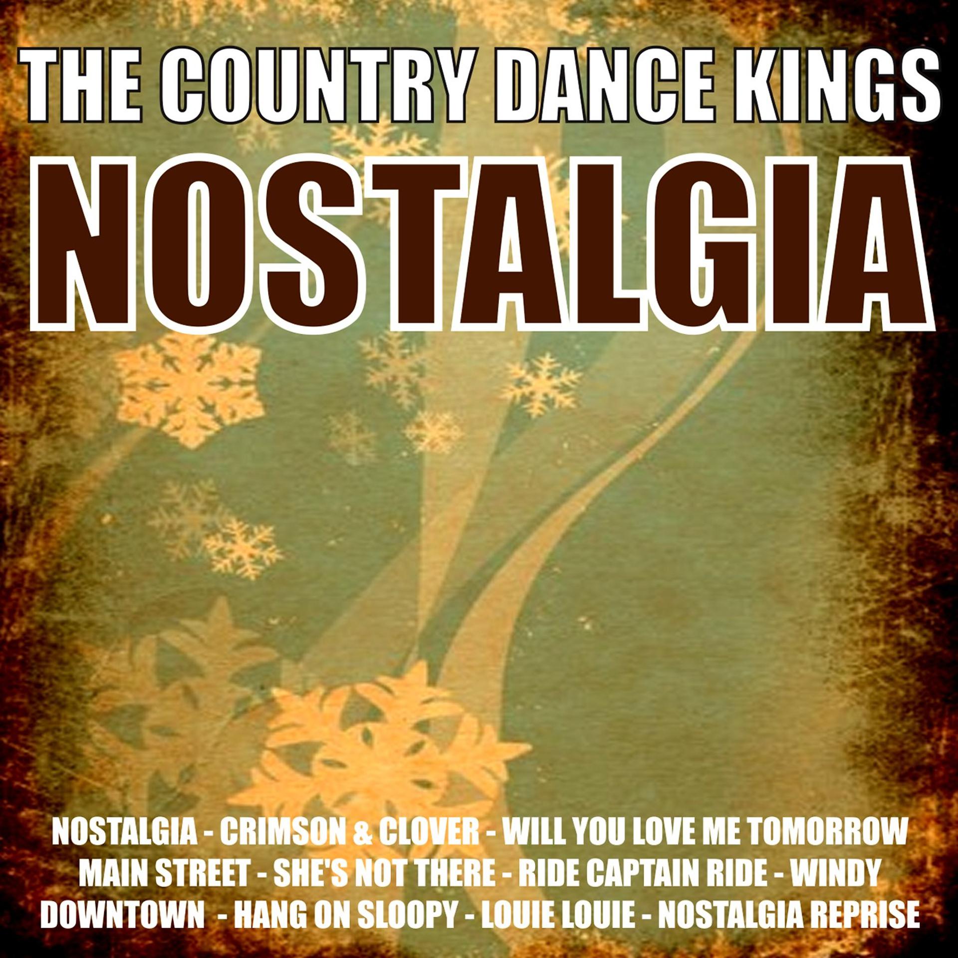 Постер альбома Nostagia