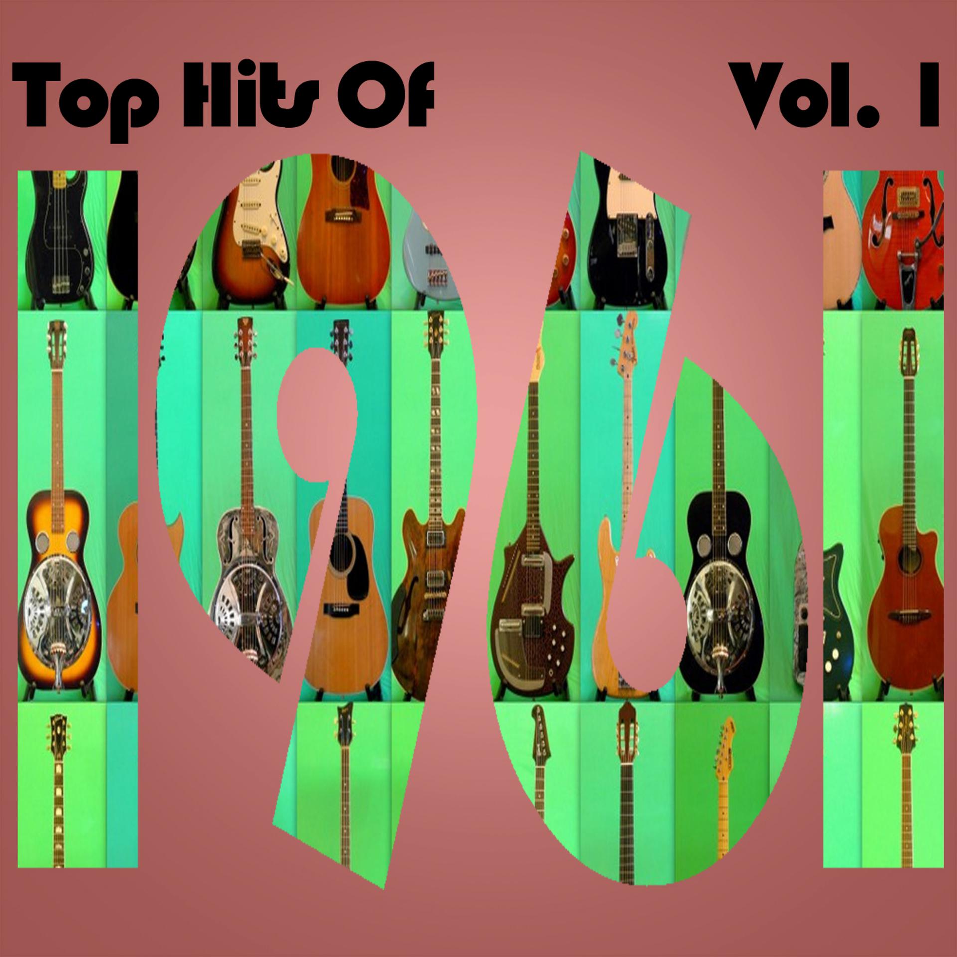Постер альбома Top Hits of 1961, Vol. 1