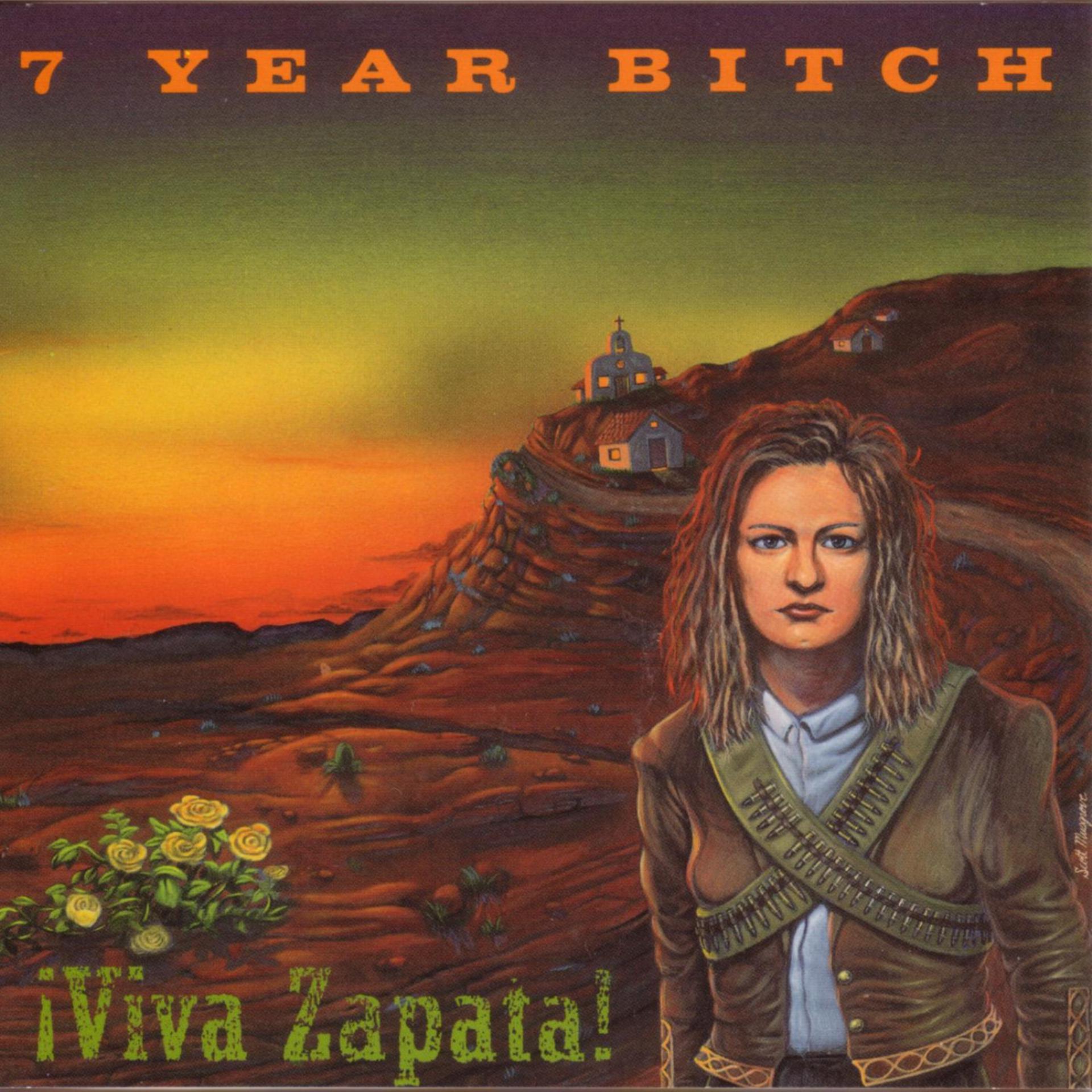 Постер альбома Viva Zapata!
