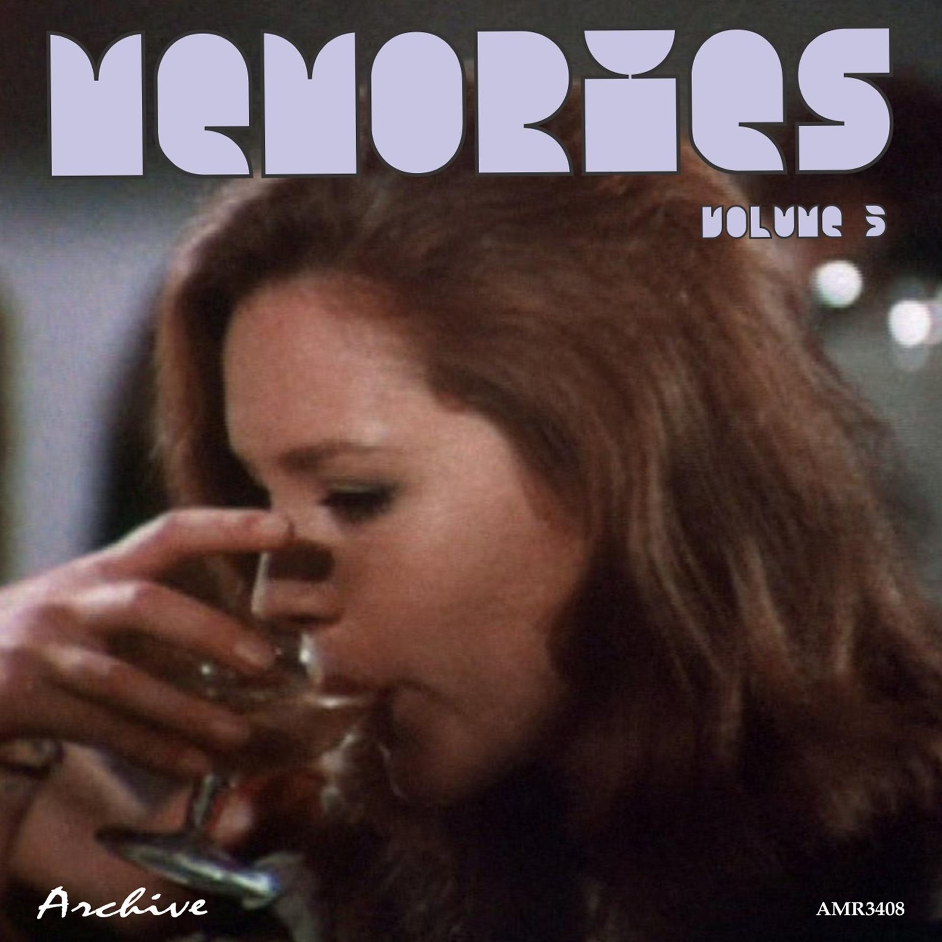 Постер альбома Memories, Volume 3