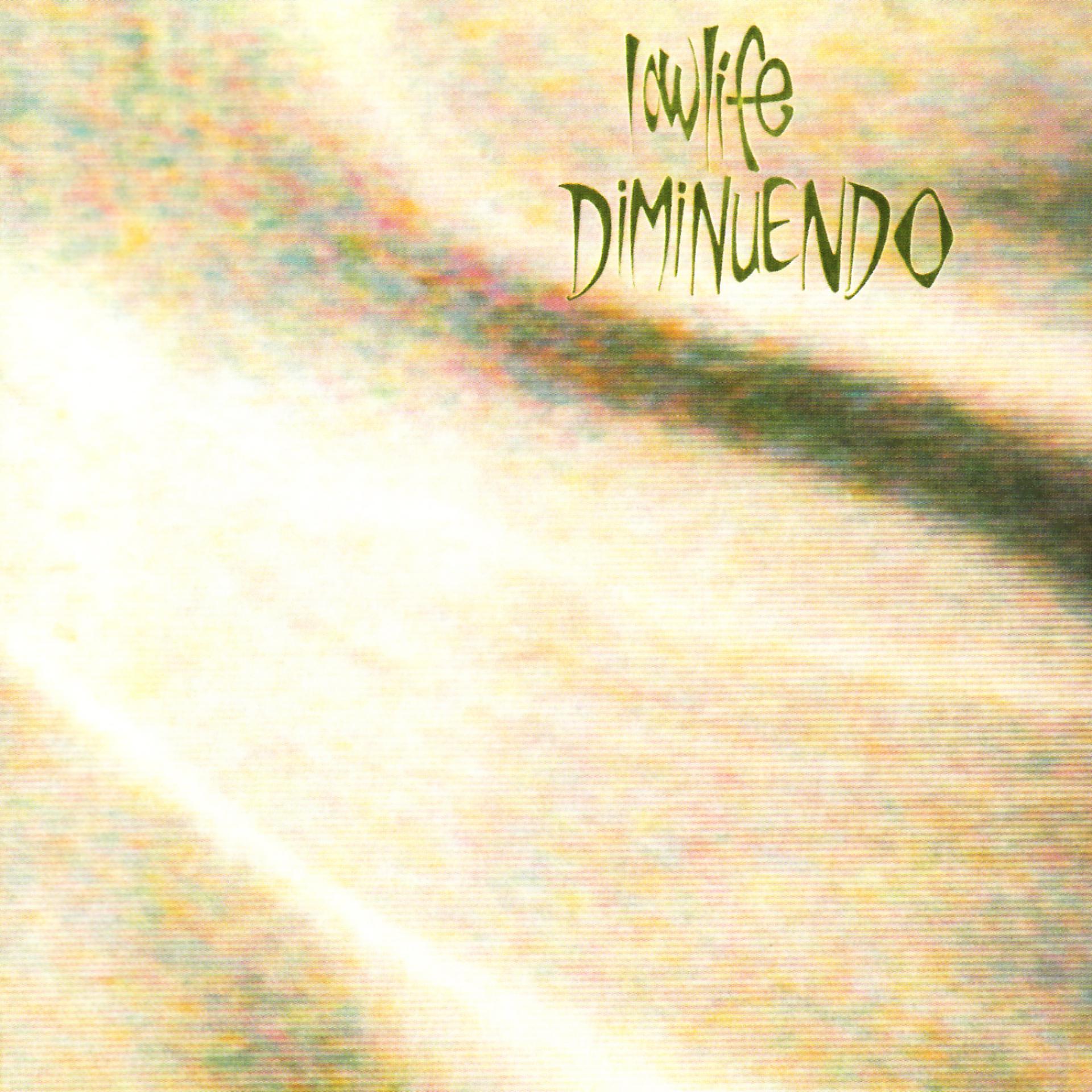 Постер альбома Diminuendo + Singles