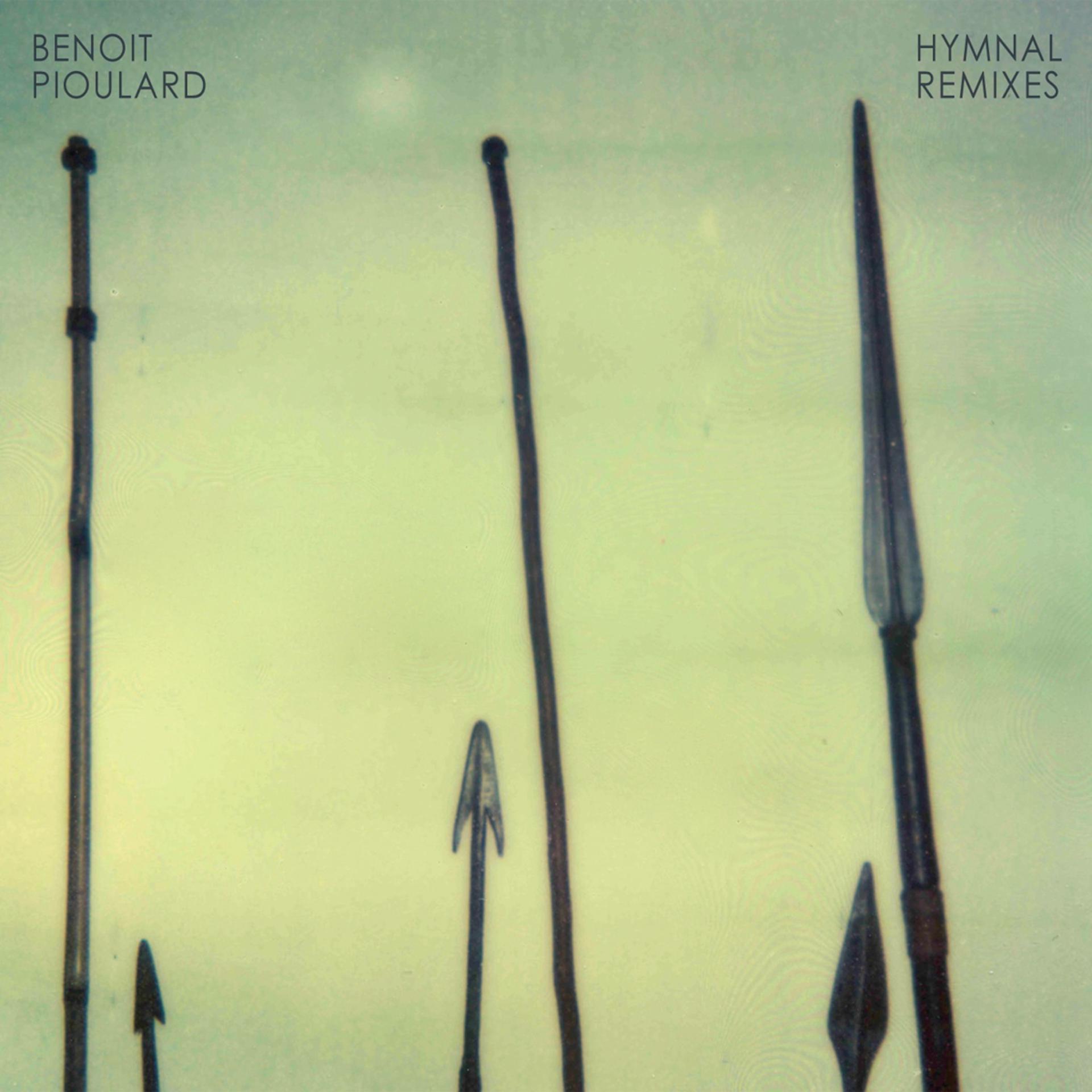 Постер альбома Hymnal (Remixes)
