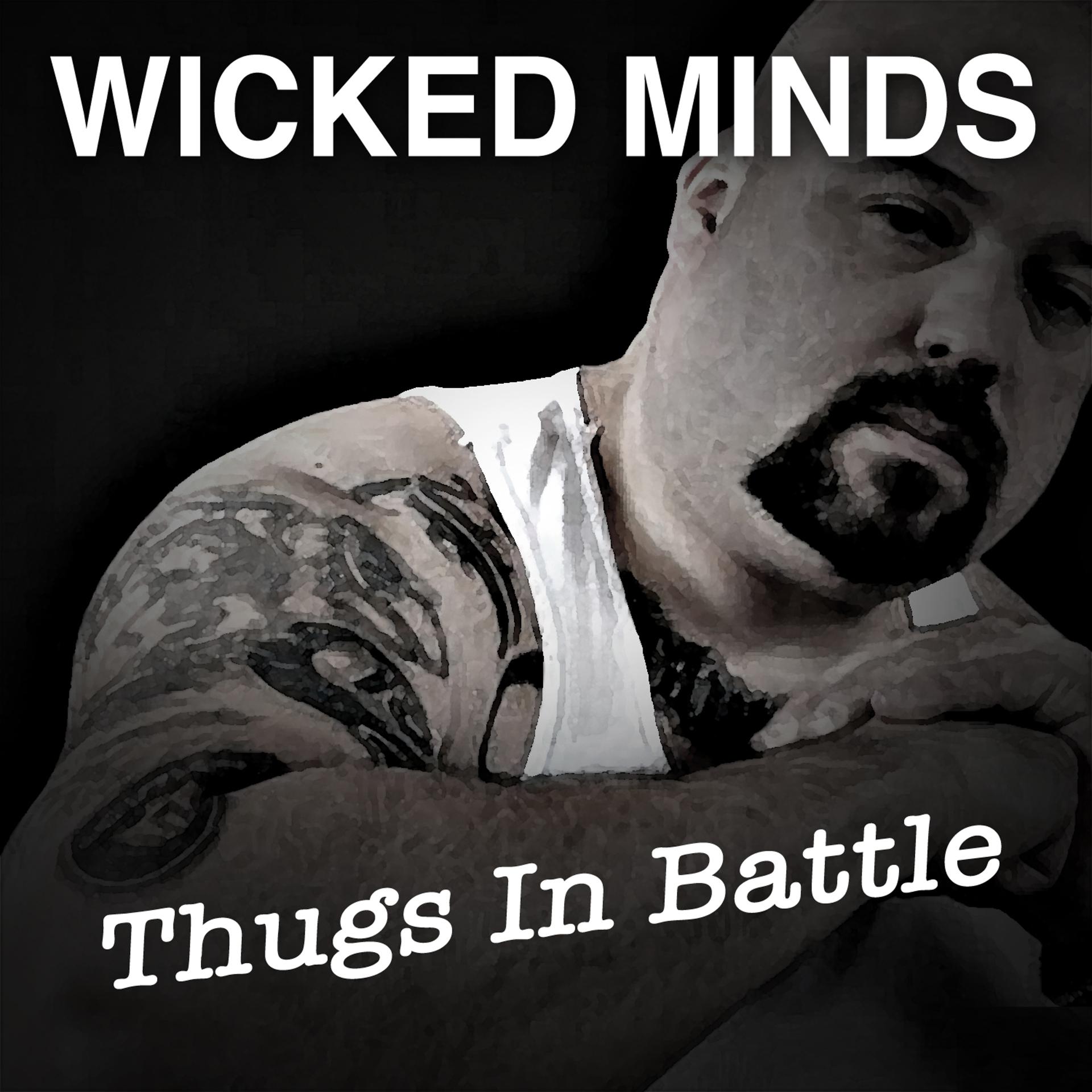 Постер альбома Thugs in Battle