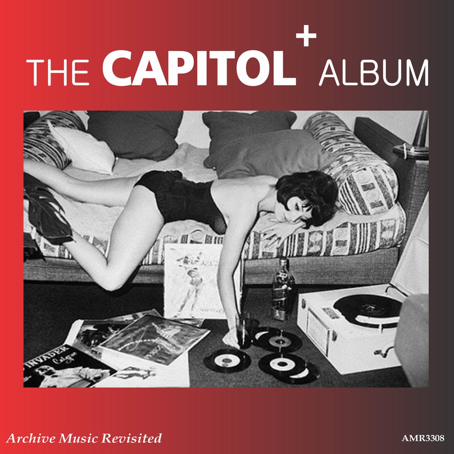 Постер альбома Capitol Album Plus