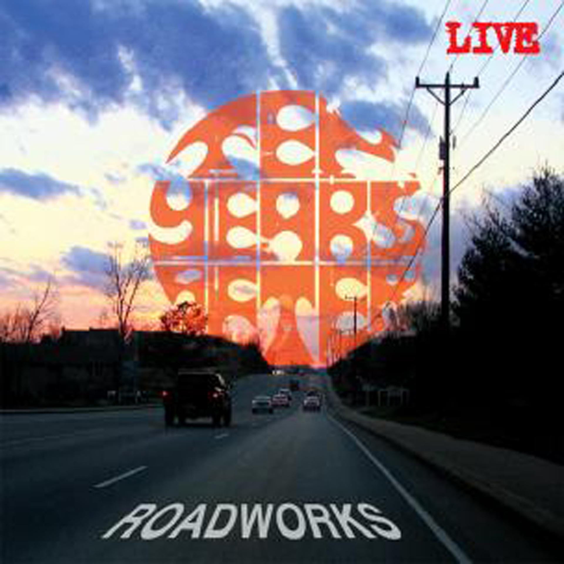 Постер альбома Roadworks