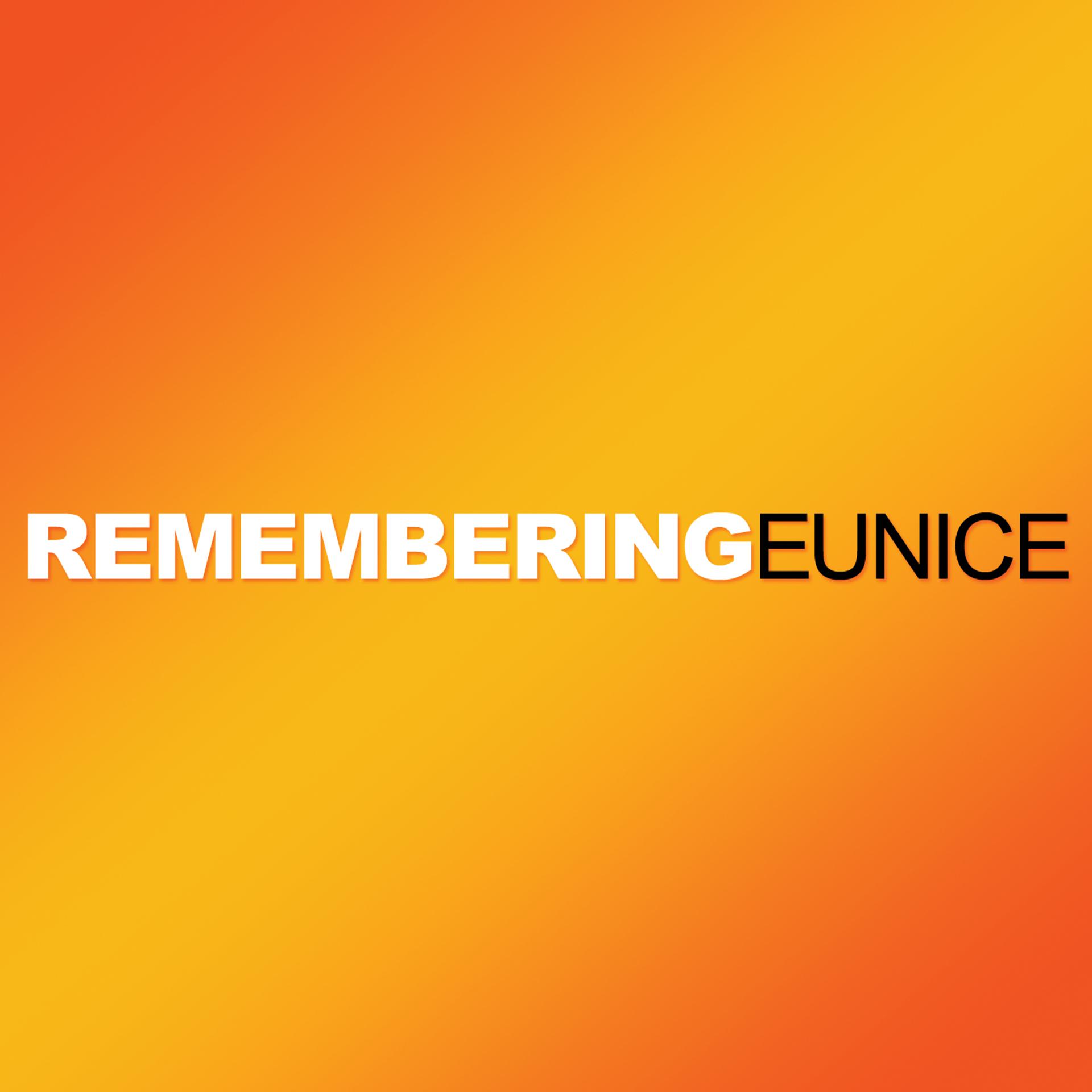 Постер альбома Remembering Eunice