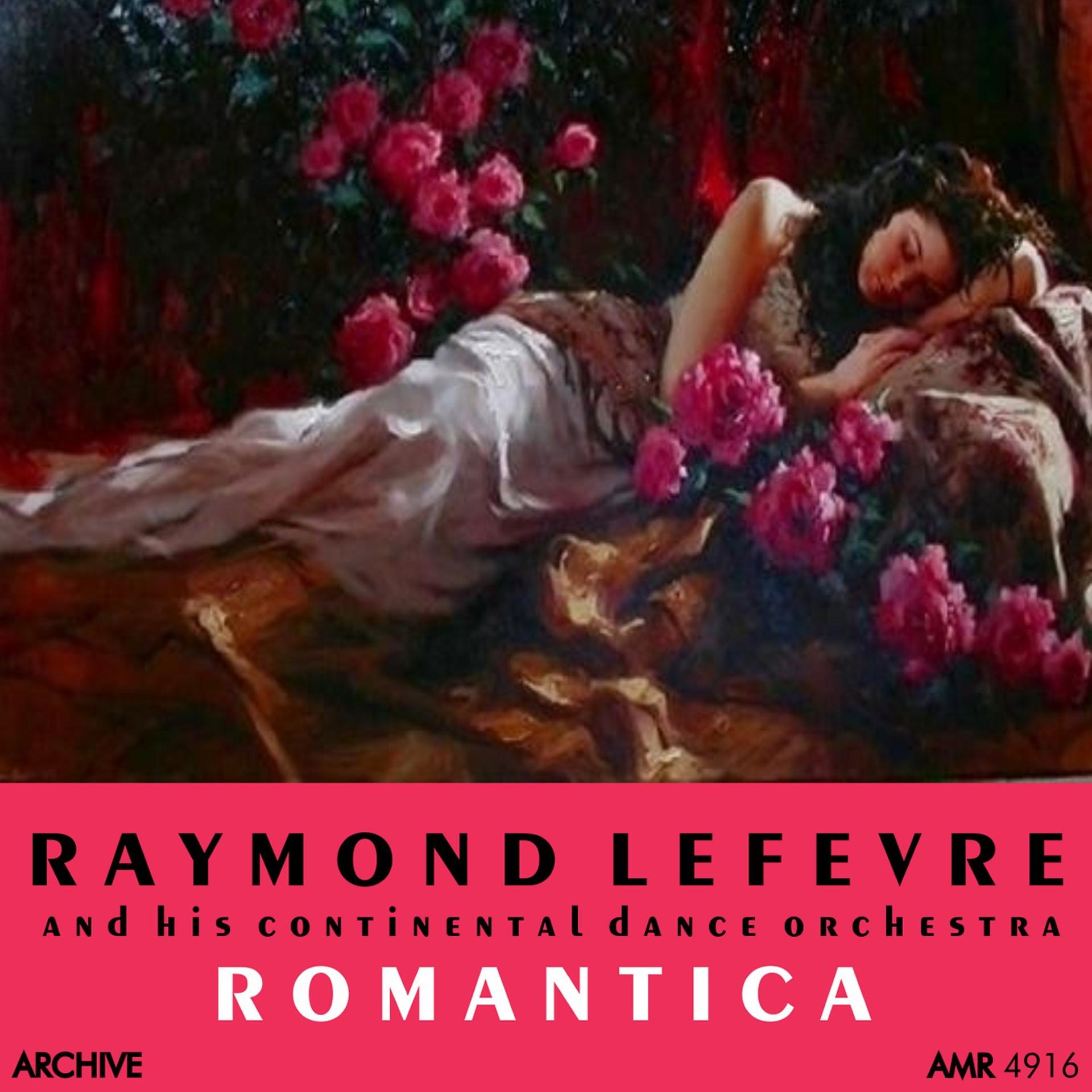 Постер альбома Romantica